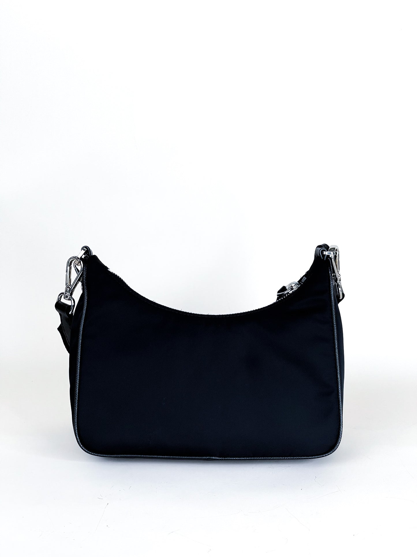 Prada Re-Edition Nylon Multi Pochette