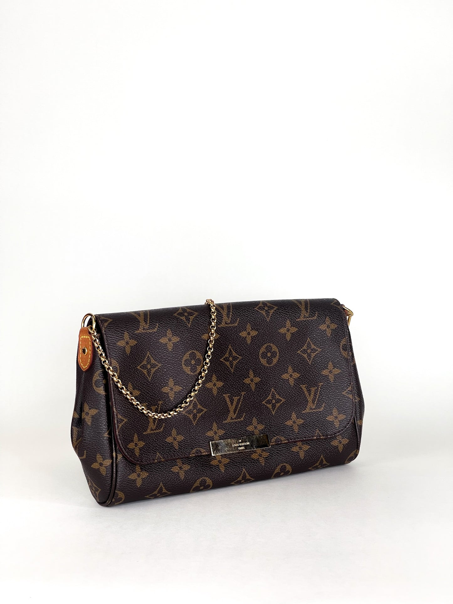 Louis Vuitton Monogram Favorite MM