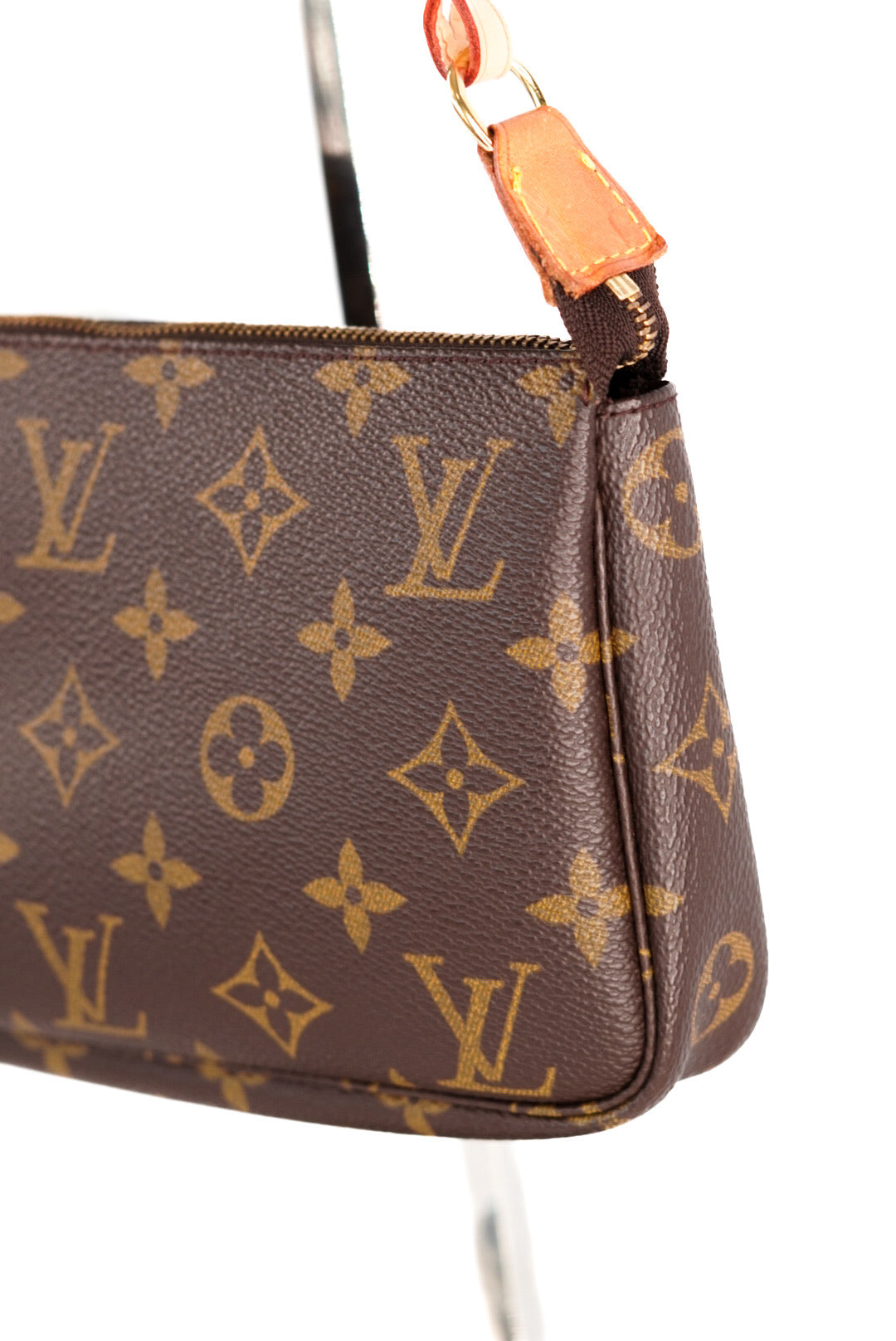 Louis Vuitton Monogram Pochette Accessories