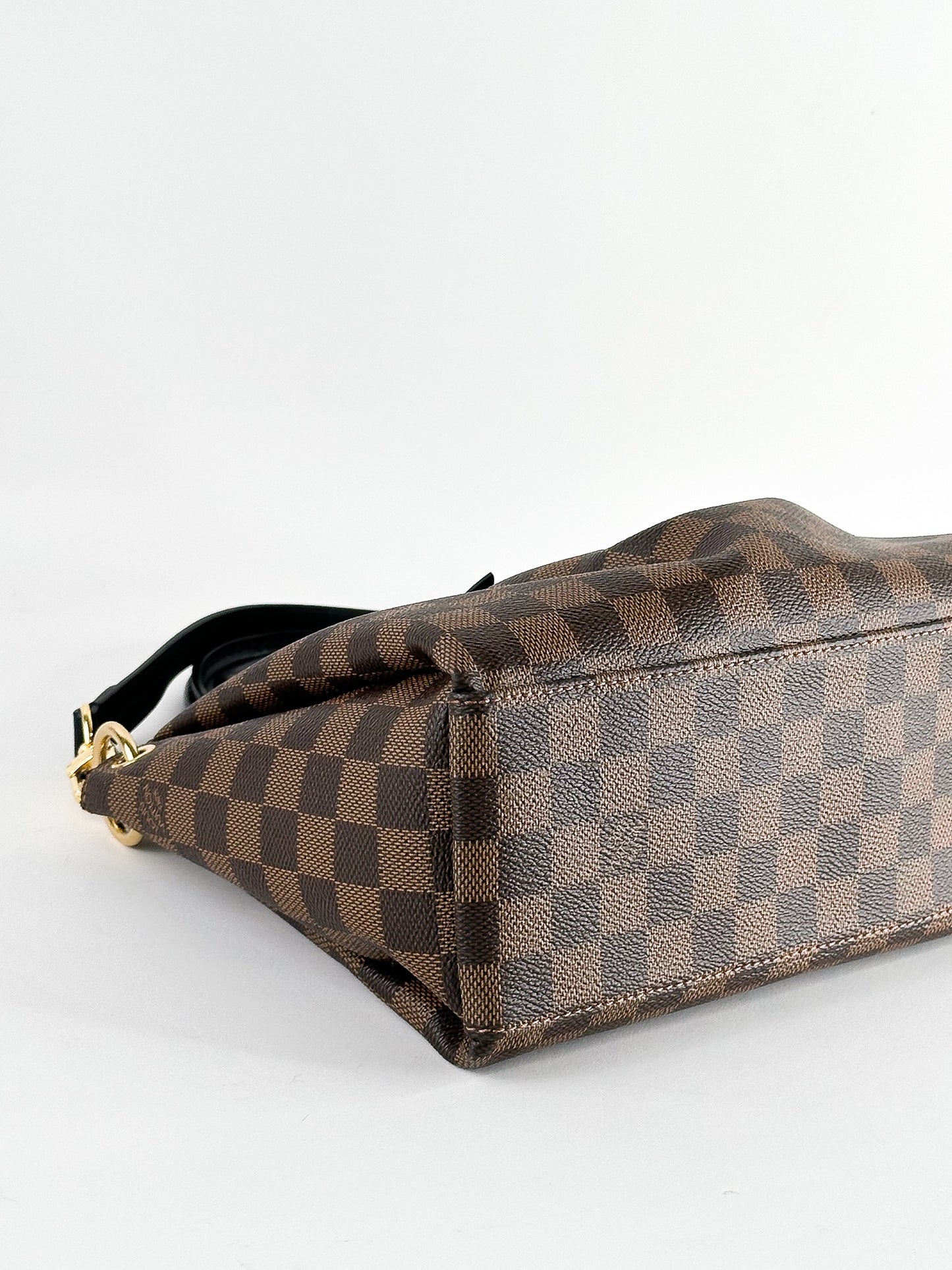 Louis Vuitton Odeon PM Tote Damier Ebene