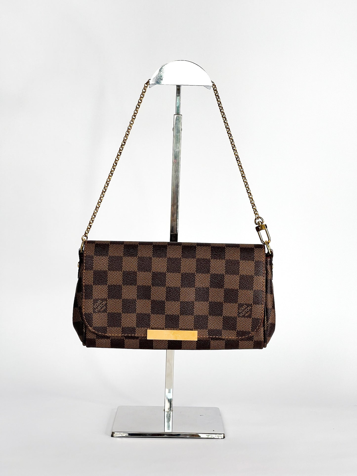 Louis Vuitton Favorite