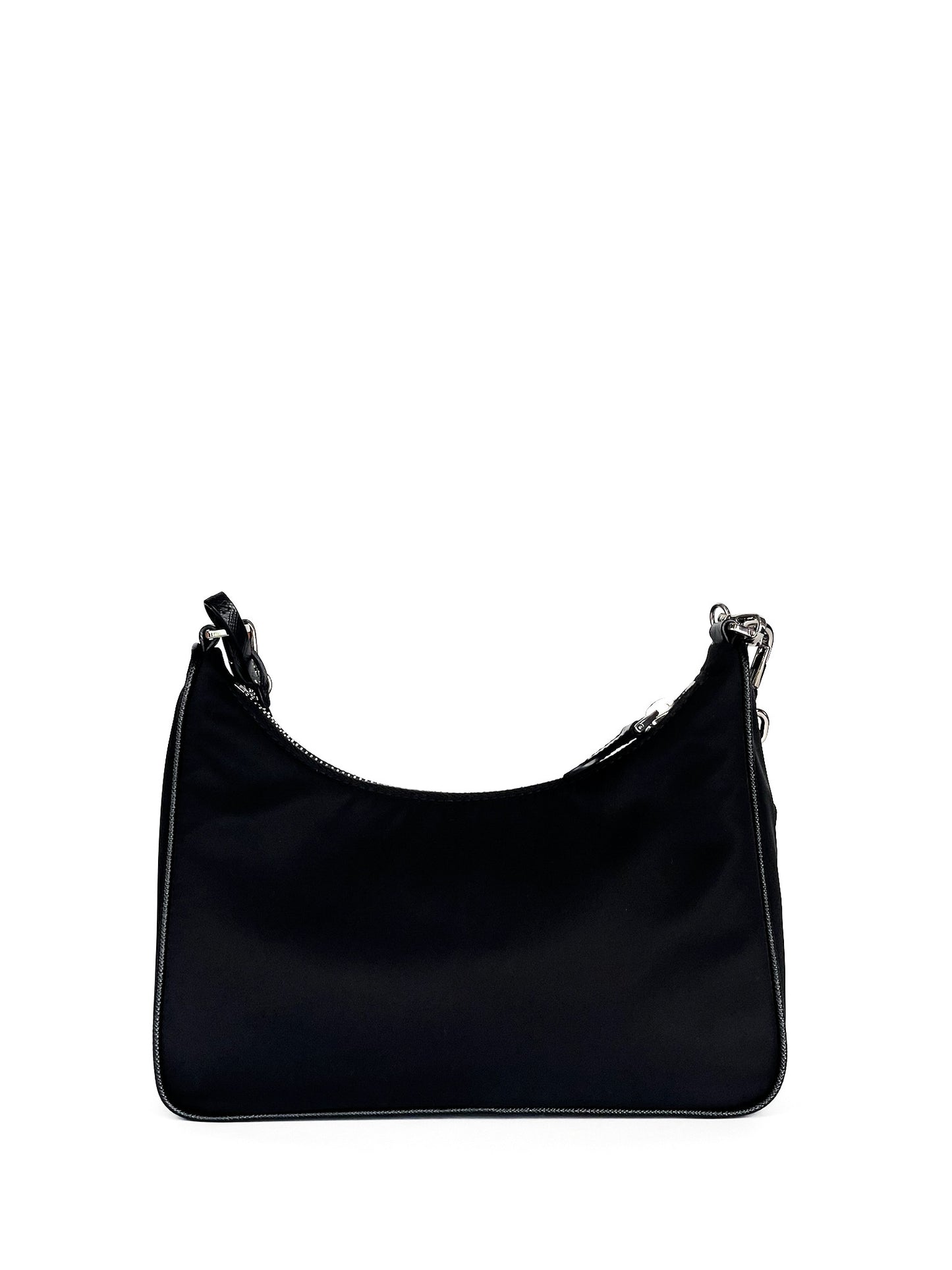 Prada Re-Edition Nylon Multi Pochette