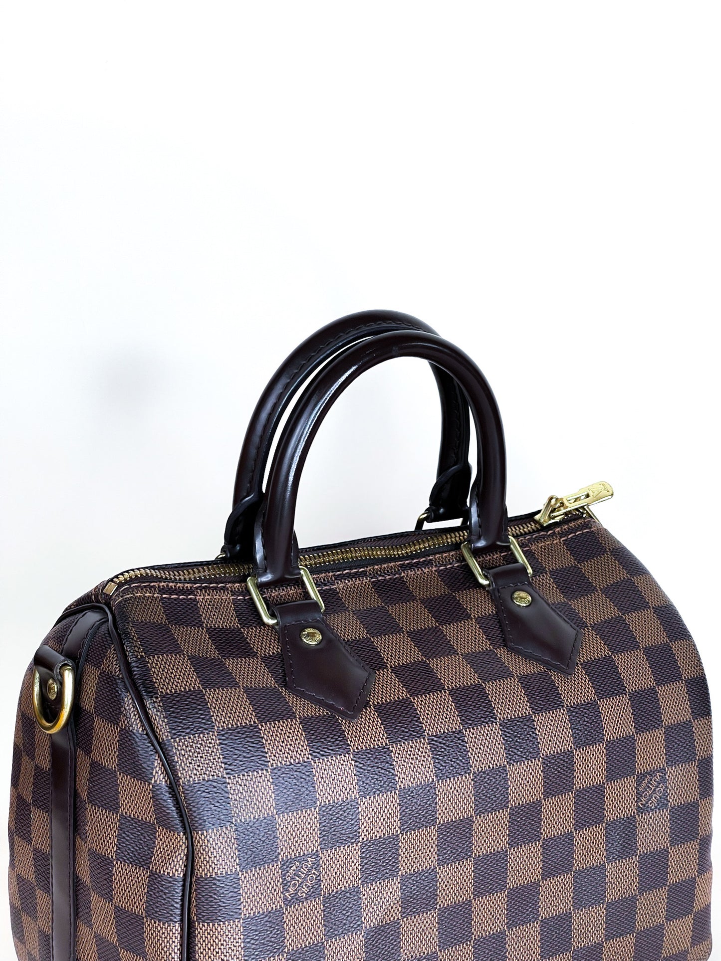 Louis Vuitton SPEEDY BANDOULIÈRE 25