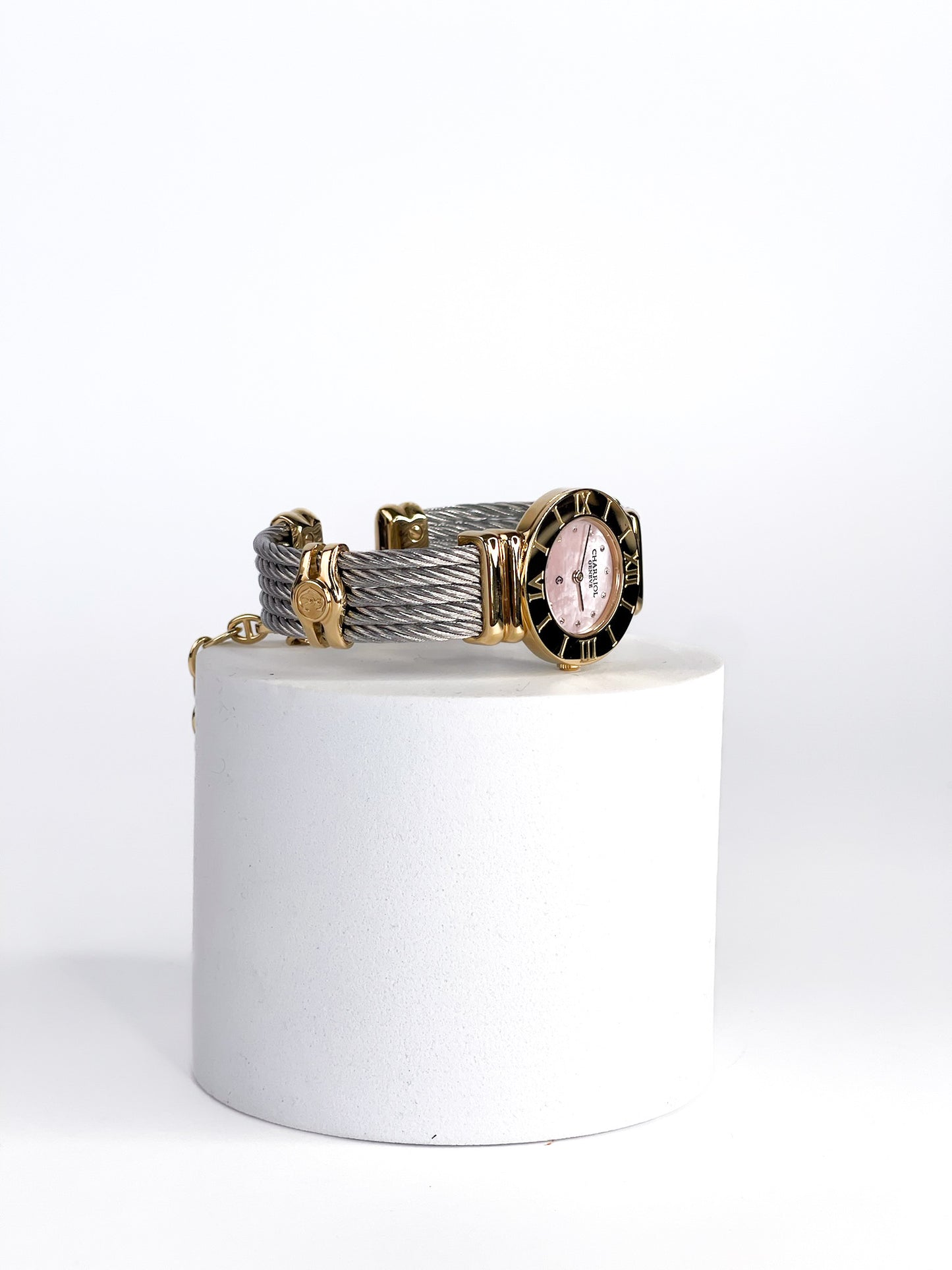 Charriol St-Tropez Watch