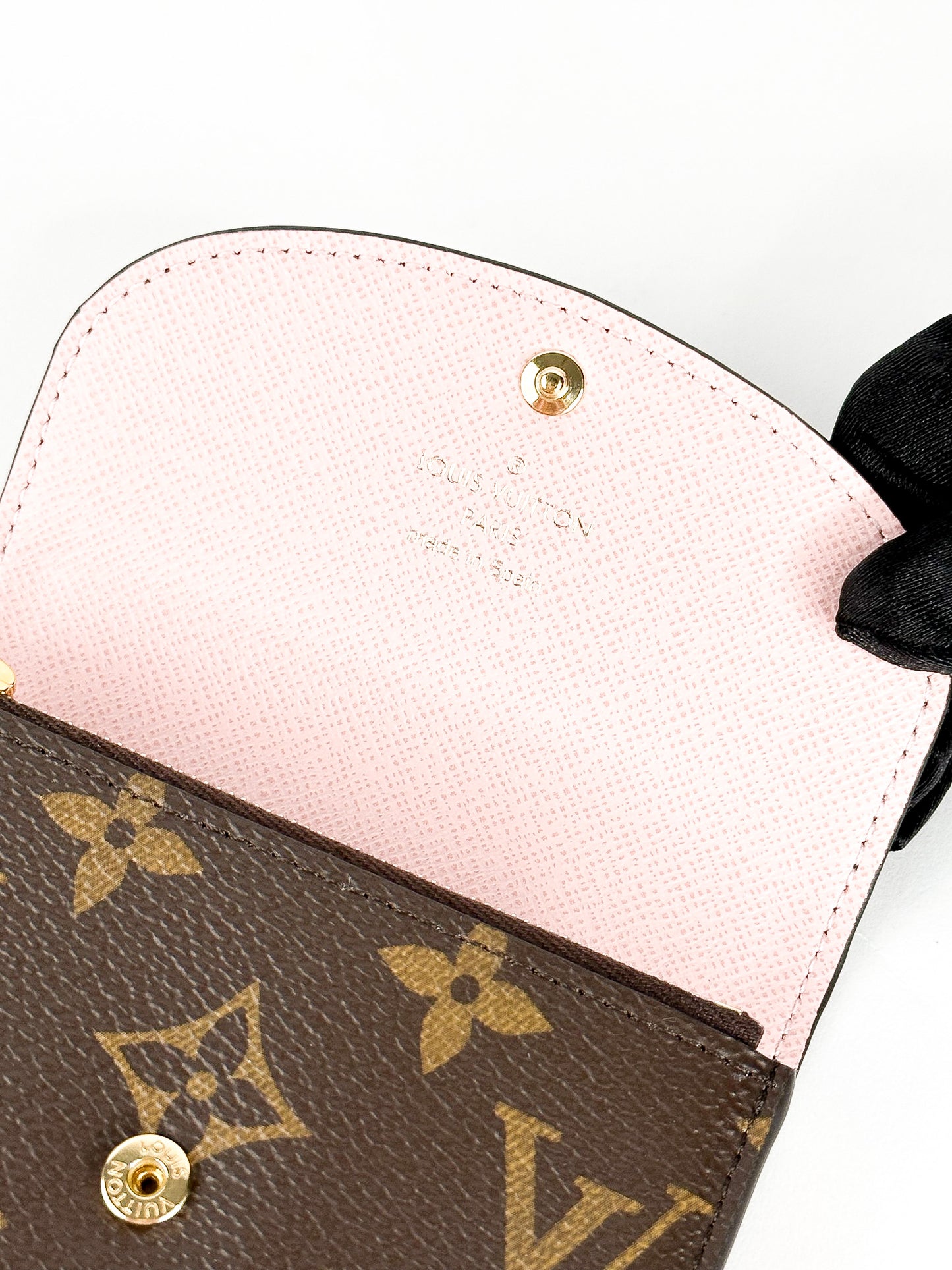 LV Rosalié Coin Purse