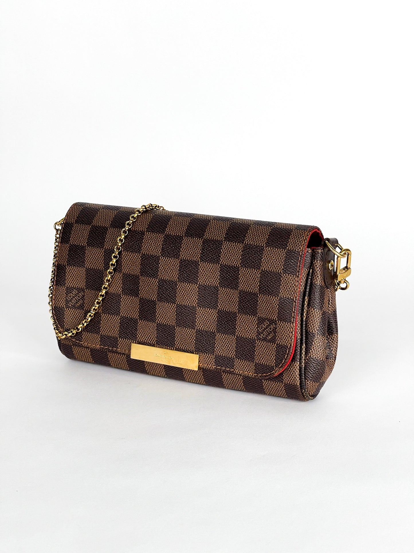 Louis Vuitton Favorite