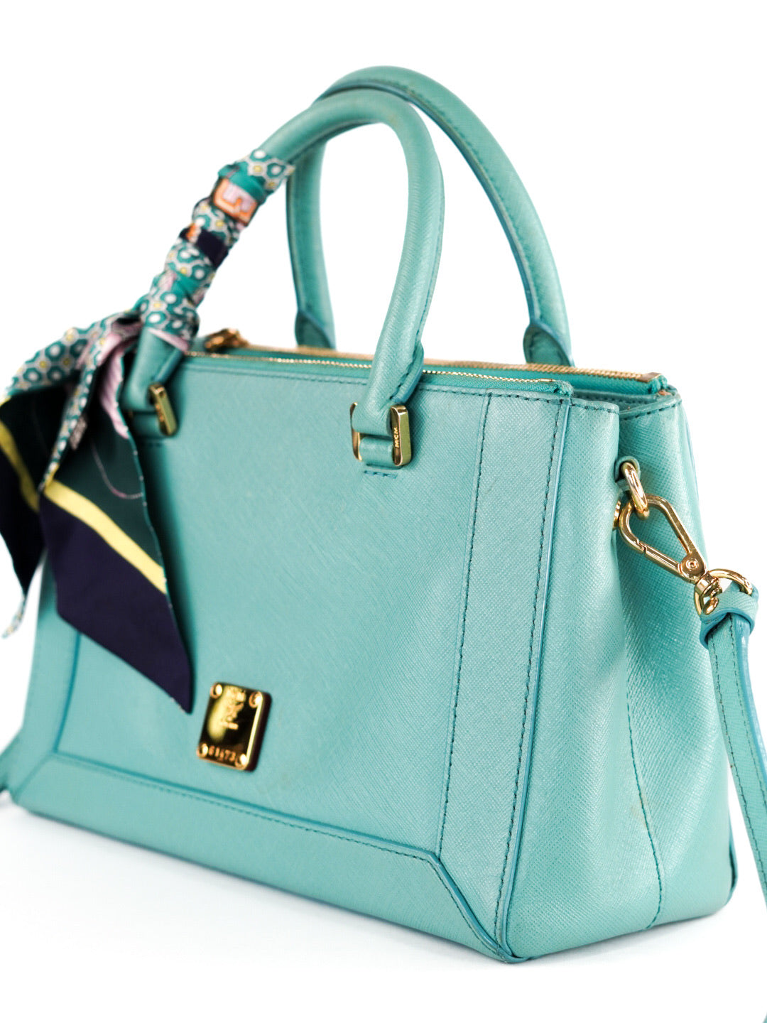 MCM Nuovo Green