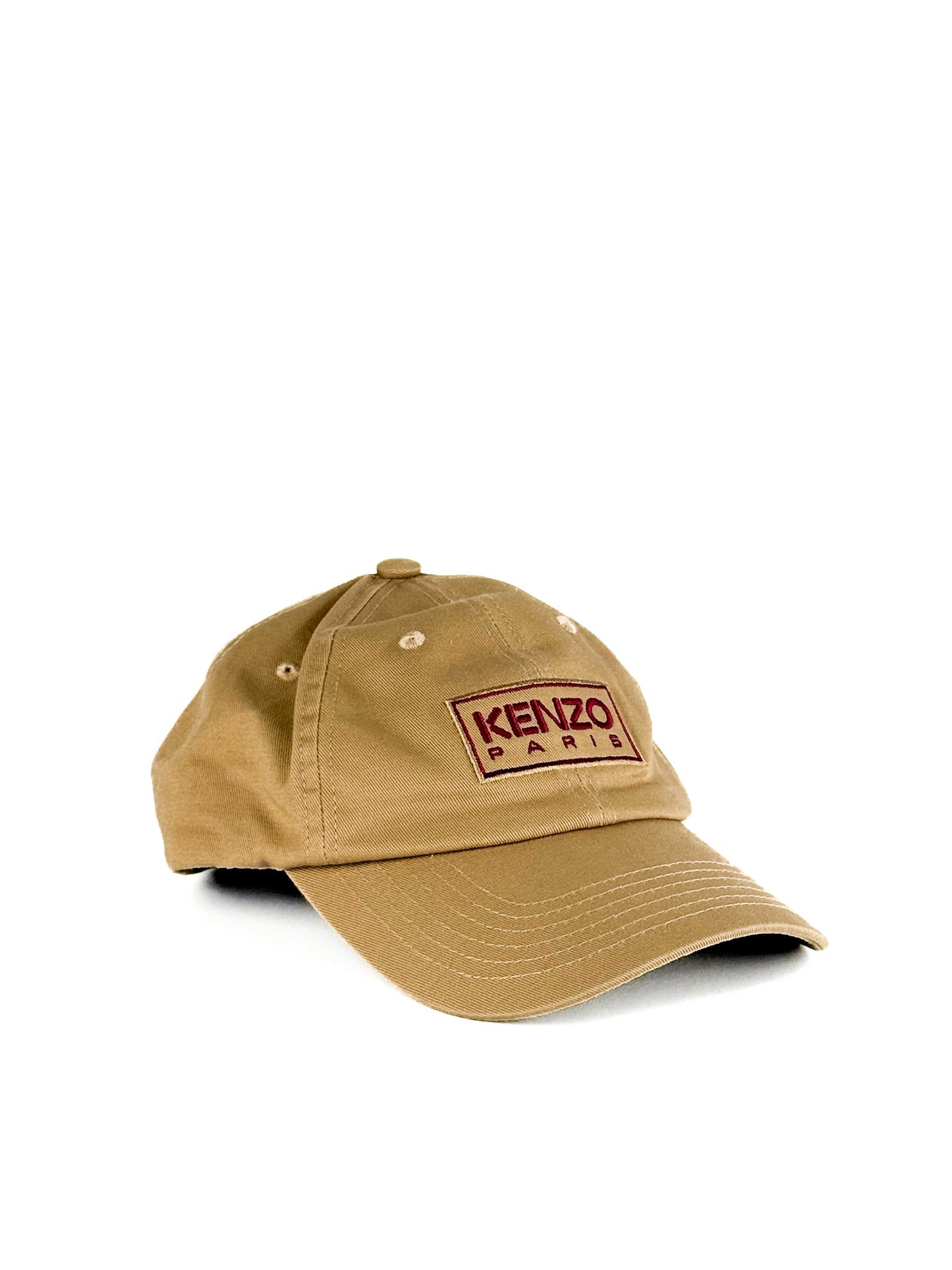 Kenzo Patch Logo Cap