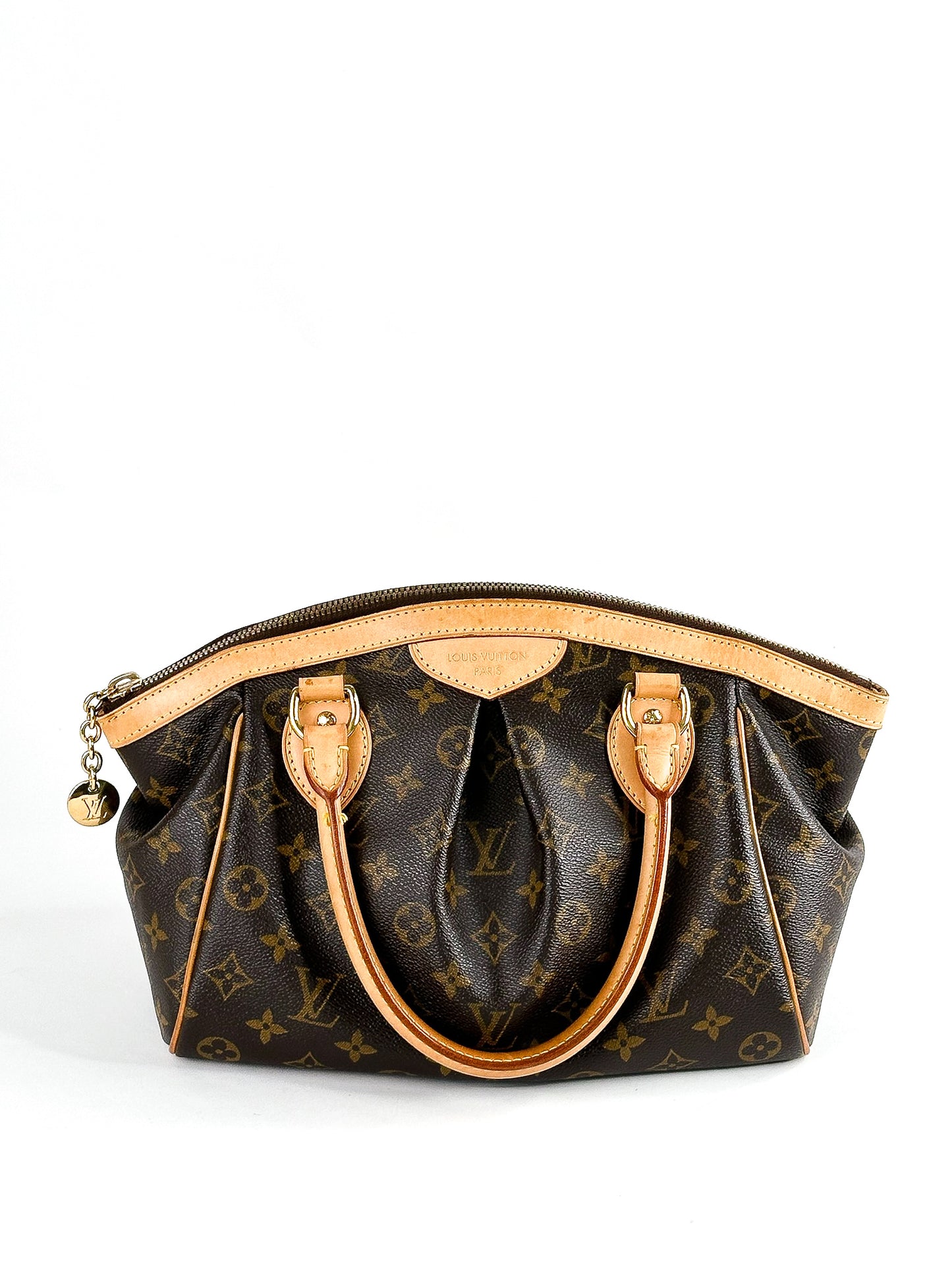 Louis Vuitton Monogram Tivoli PM