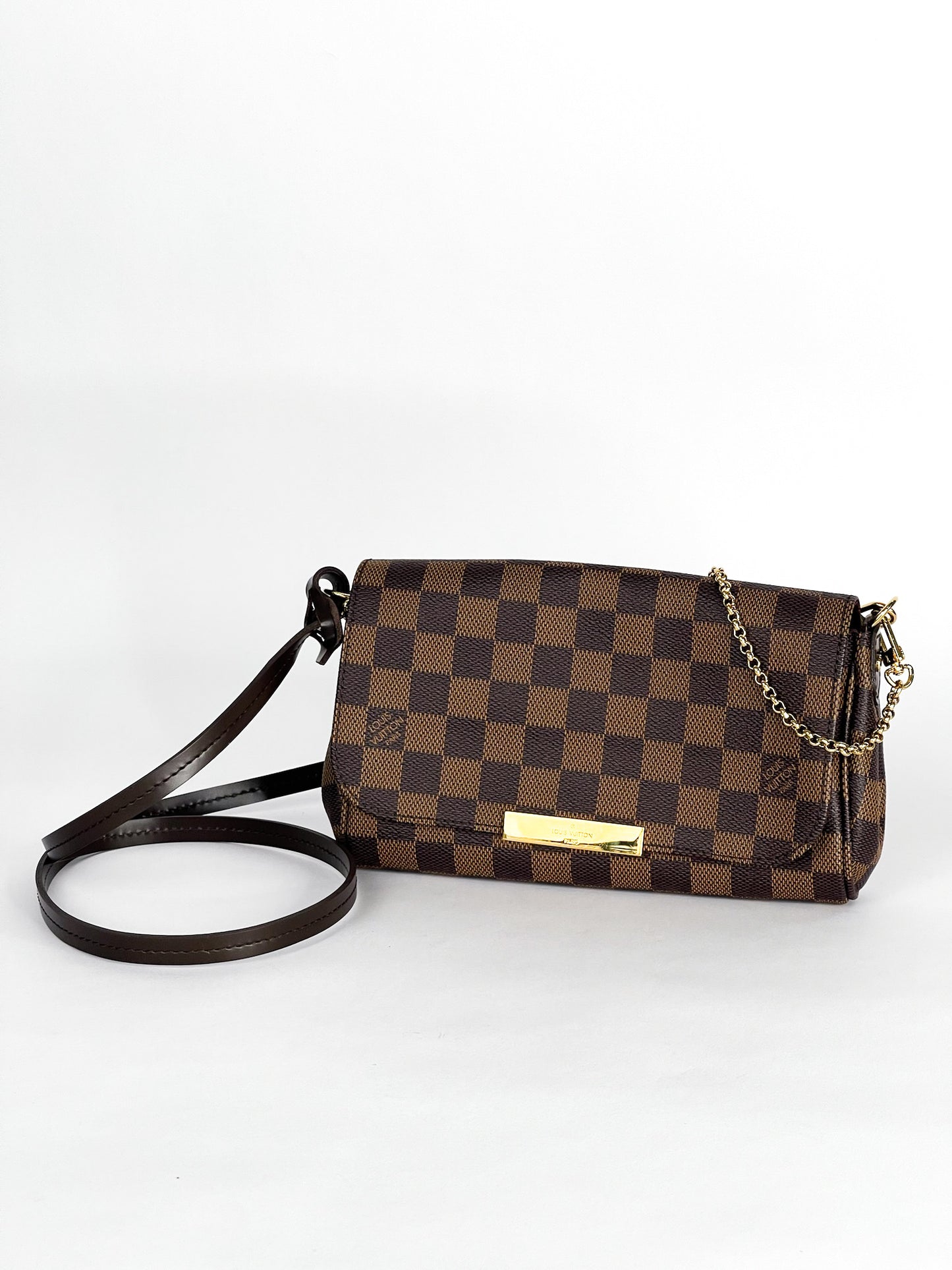 Louis Vuitton Favorite