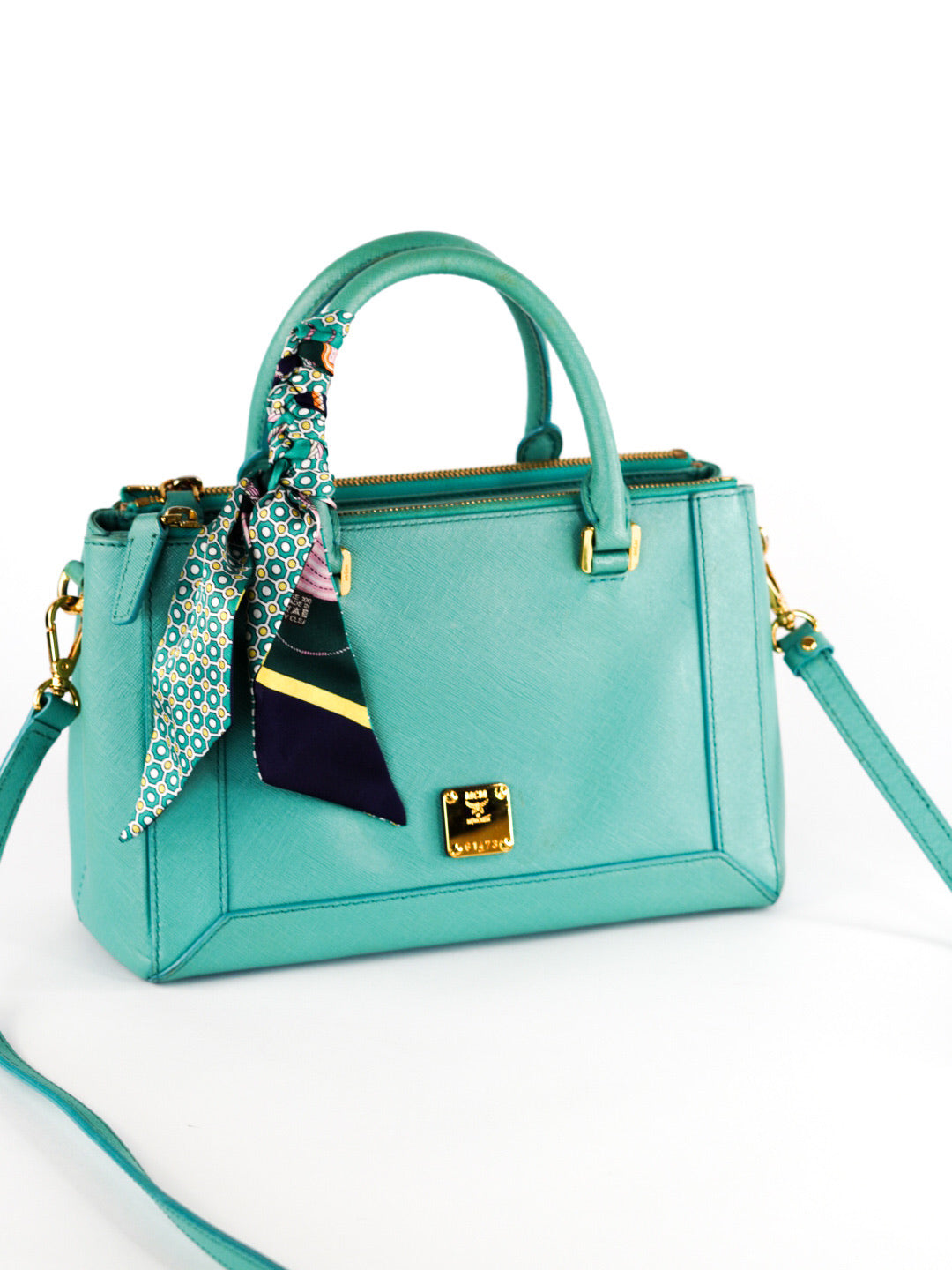 MCM Nuovo Green