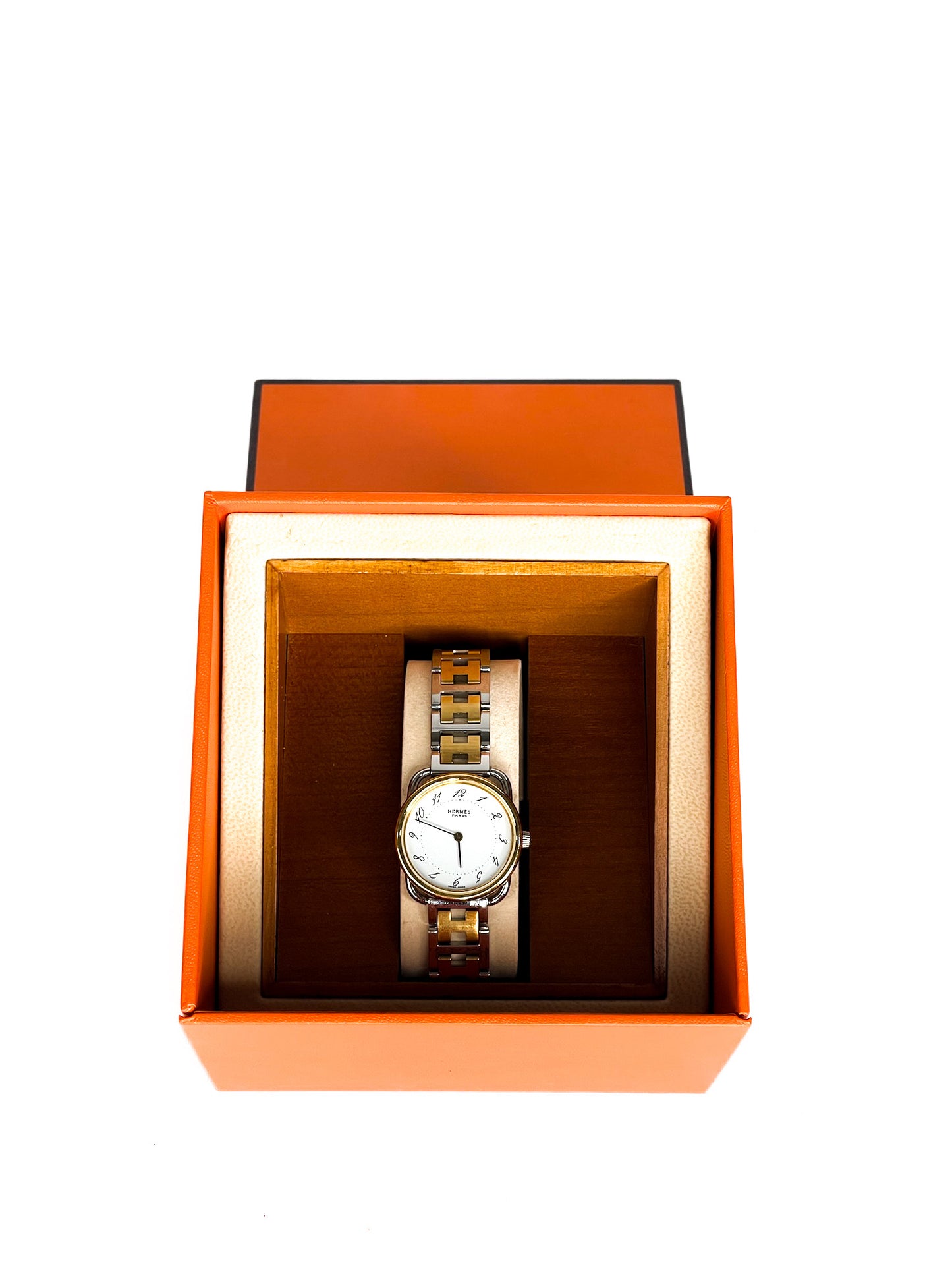 Hermes Arceau