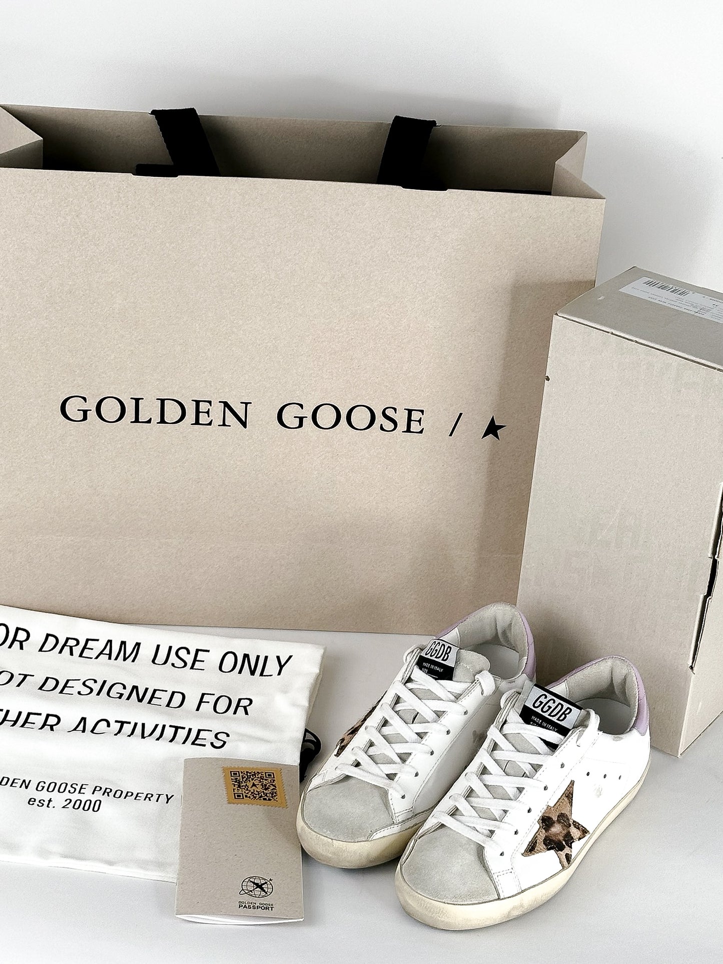 Golden Goose Size 36