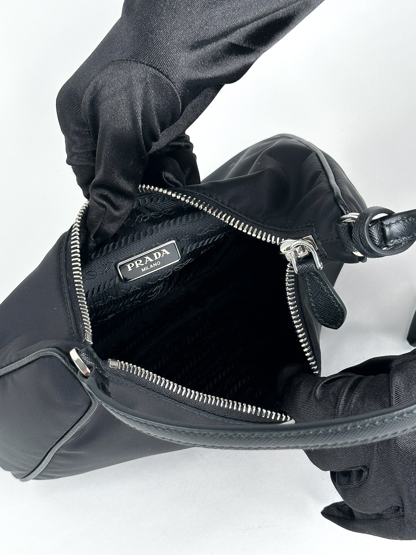 Prada Re-Edition 2005