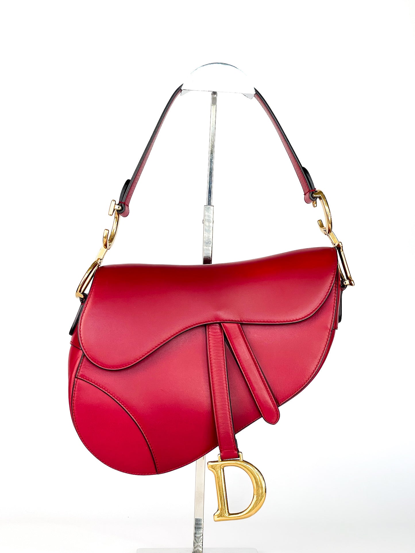 Dior Saddle Bag