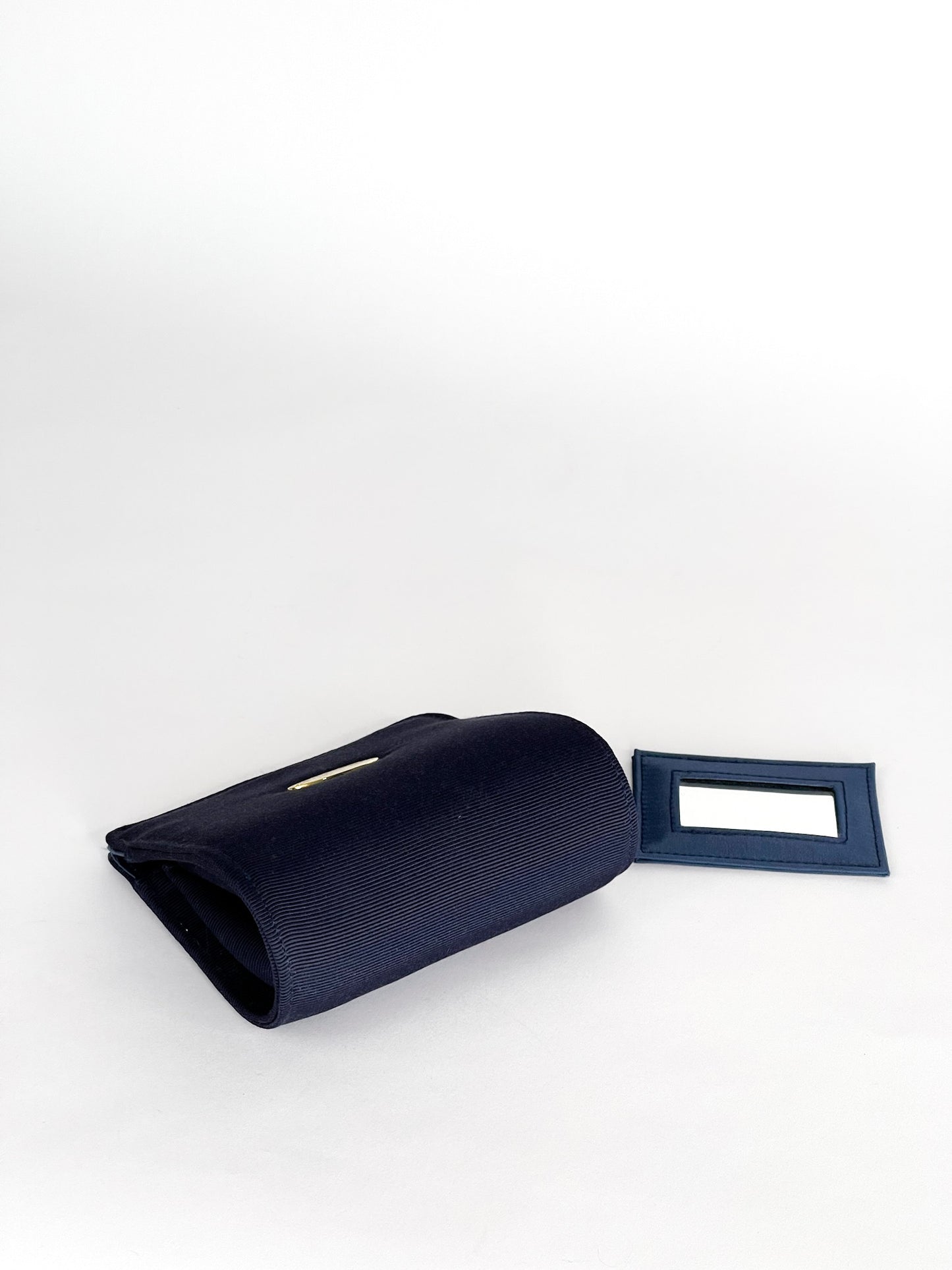 Christian Dior Cosmetic Makeup Pouch