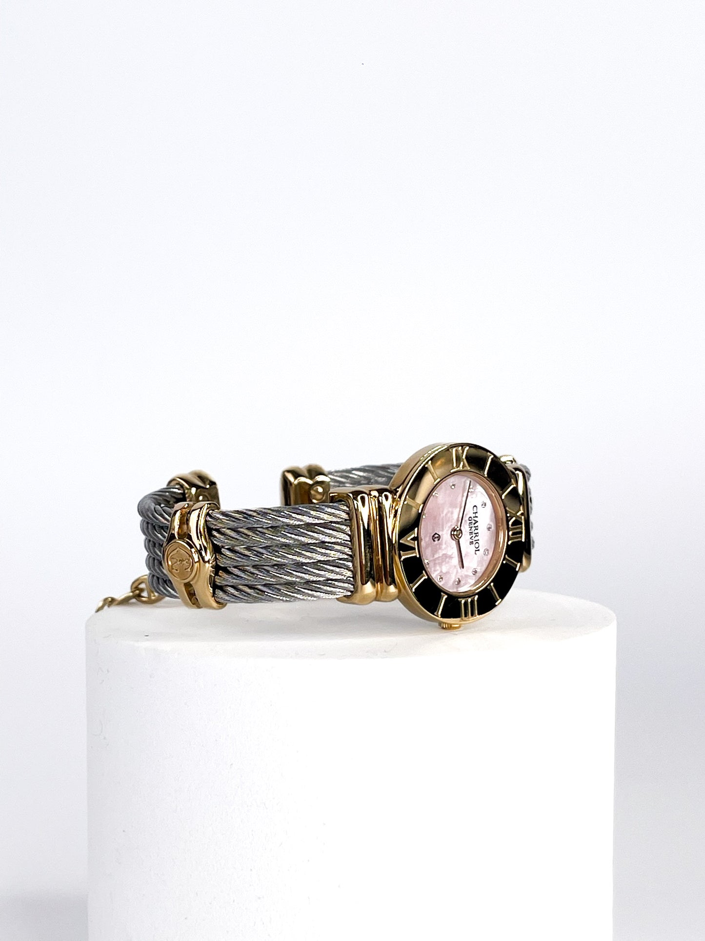 Charriol St-Tropez Watch