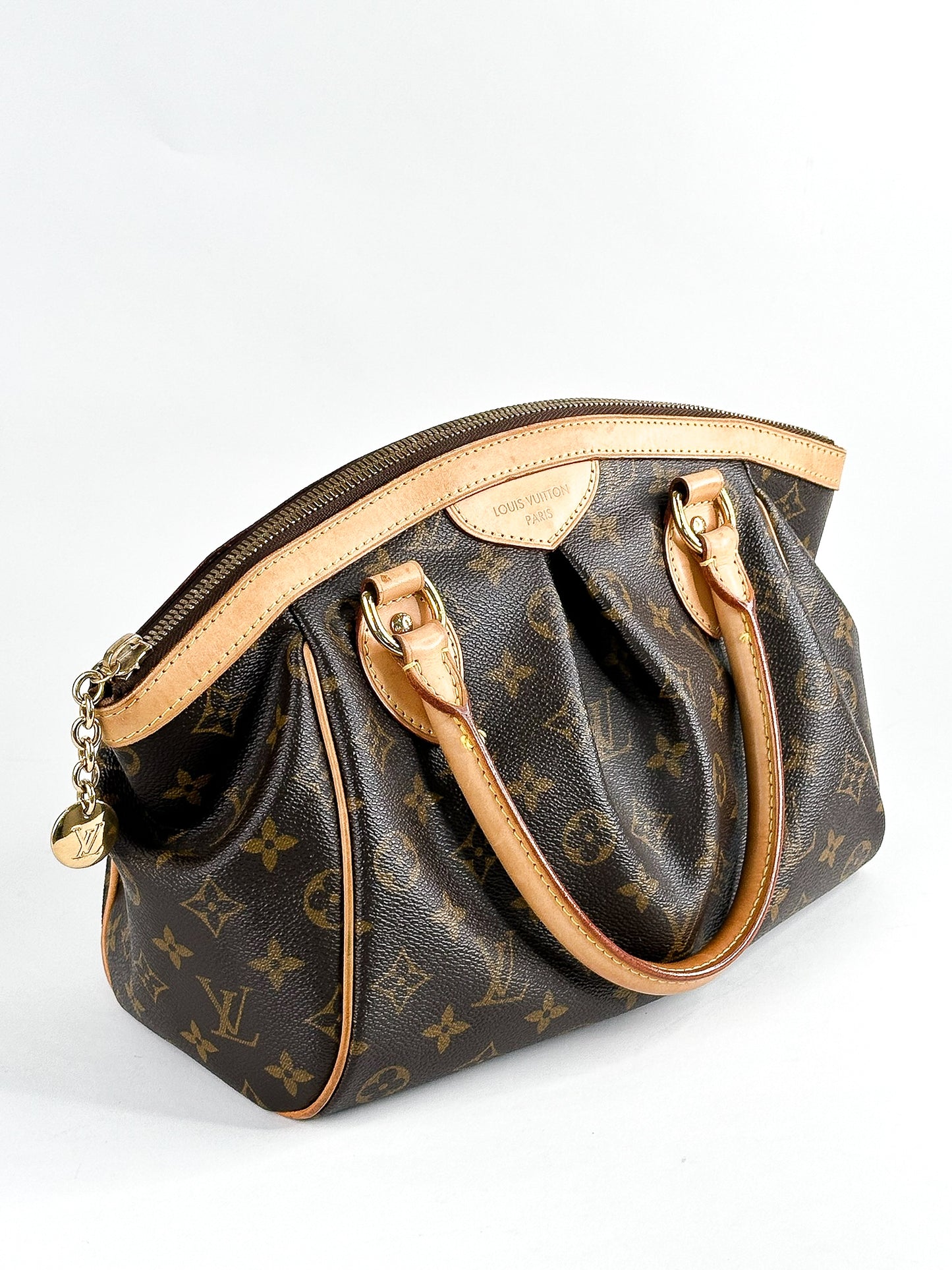 Louis Vuitton Monogram Tivoli PM