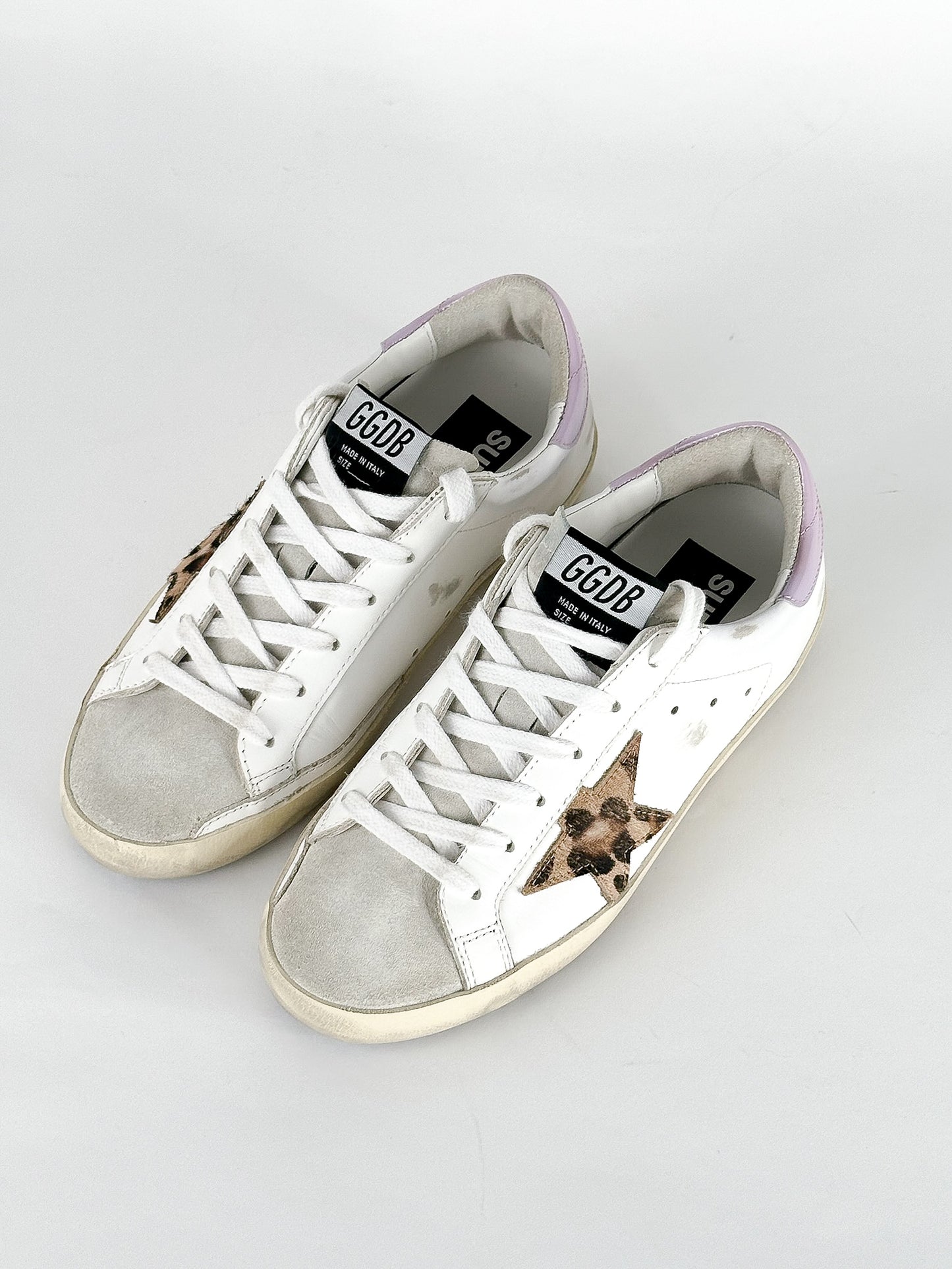 Golden Goose Size 36