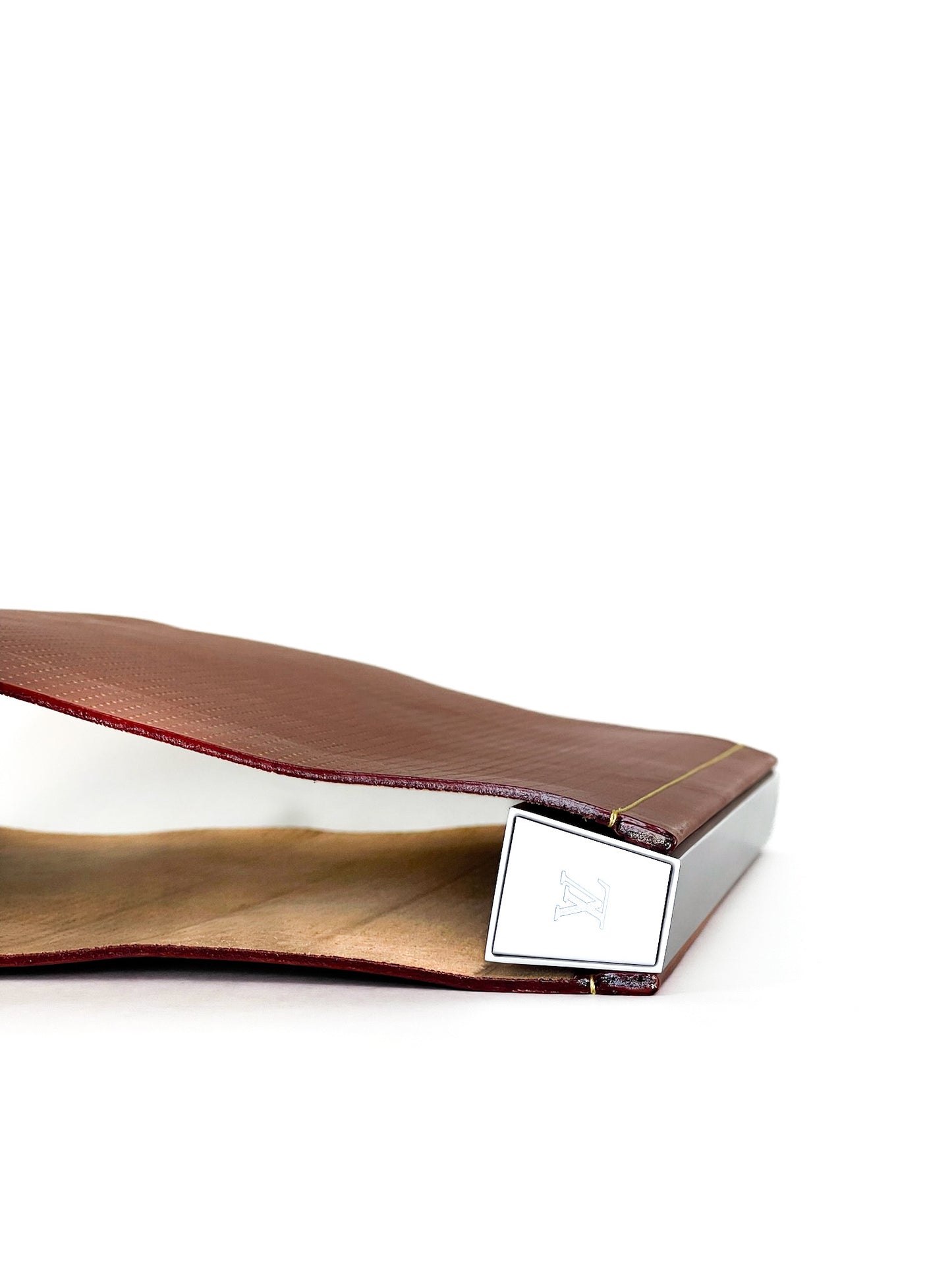 Louis Vuitton Surface Lamp By Nendo