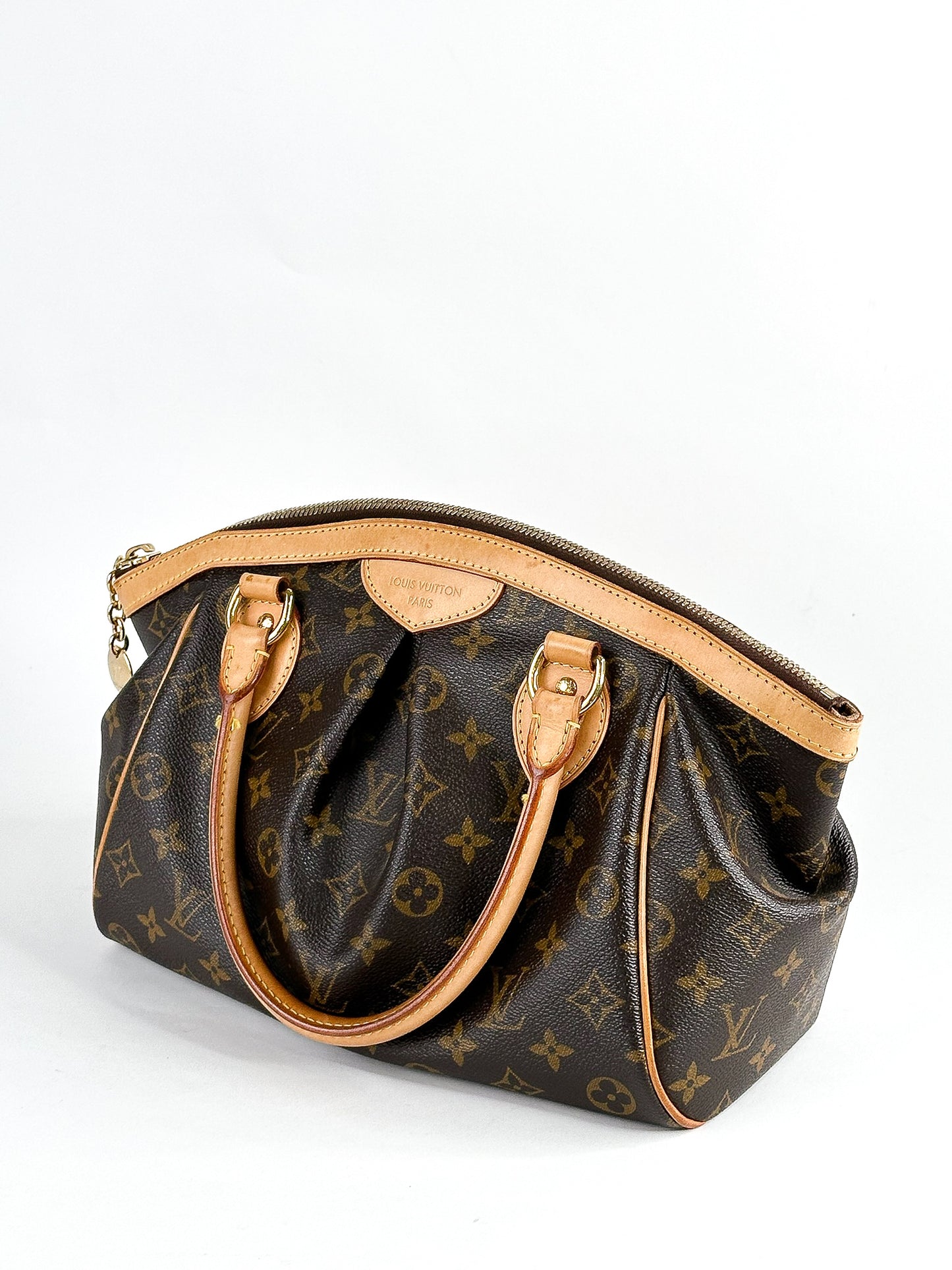 Louis Vuitton Monogram Tivoli PM