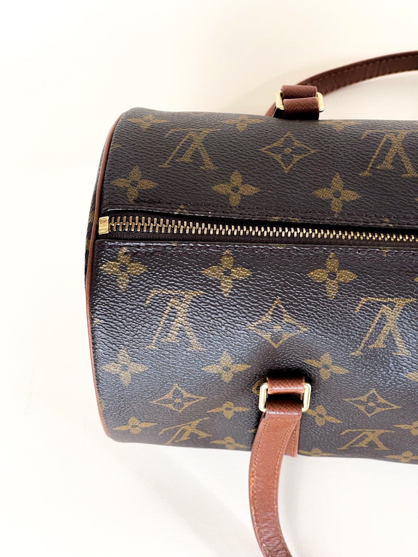 Louis Vuitton Monogram Papillion 30