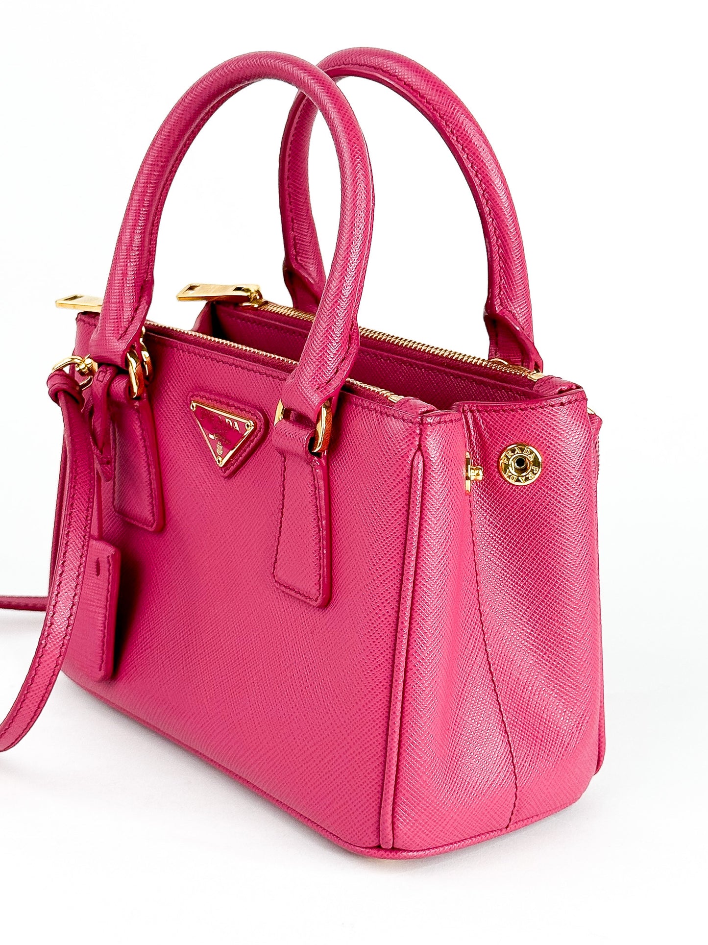 Prada Galleria Micro