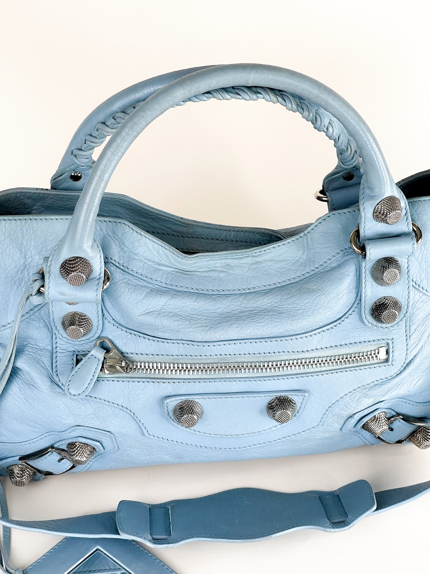Balenciaga City