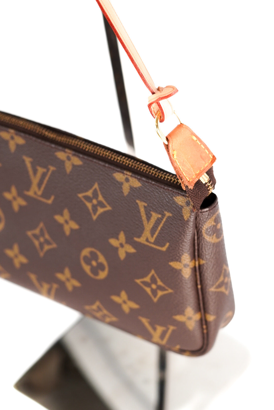 Louis Vuitton Monogram Pochette Accessories
