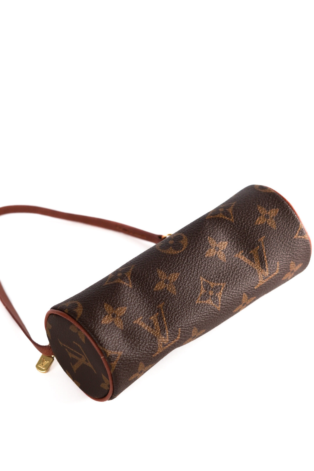 Louis Vuitton Monogram Canvas Papillon 30 Bag