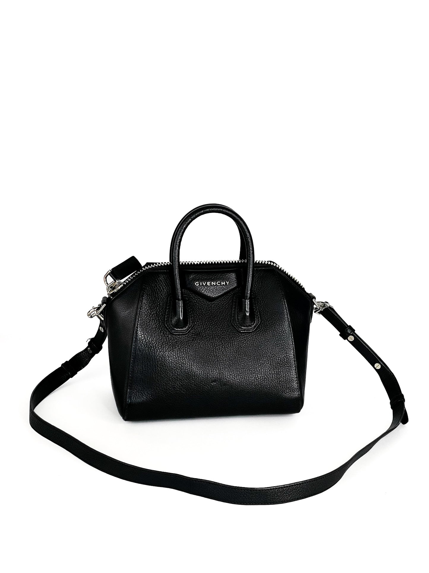 Givenchy Antigona Mini Black