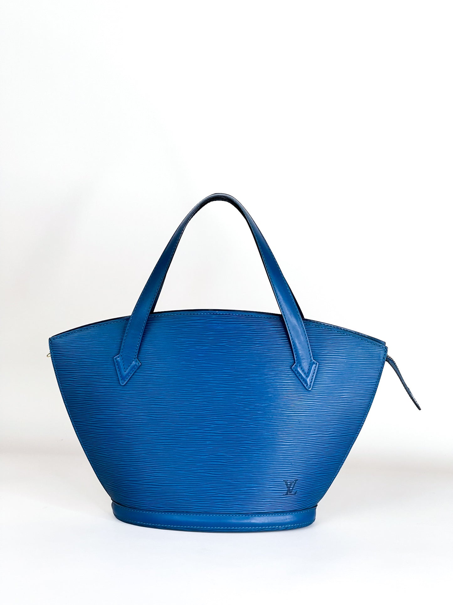 Louis Vuitton Epi Saint Jacques PM Tote Bag