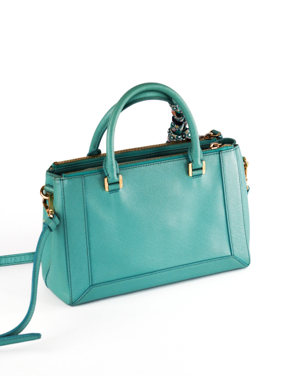 MCM Nuovo Green
