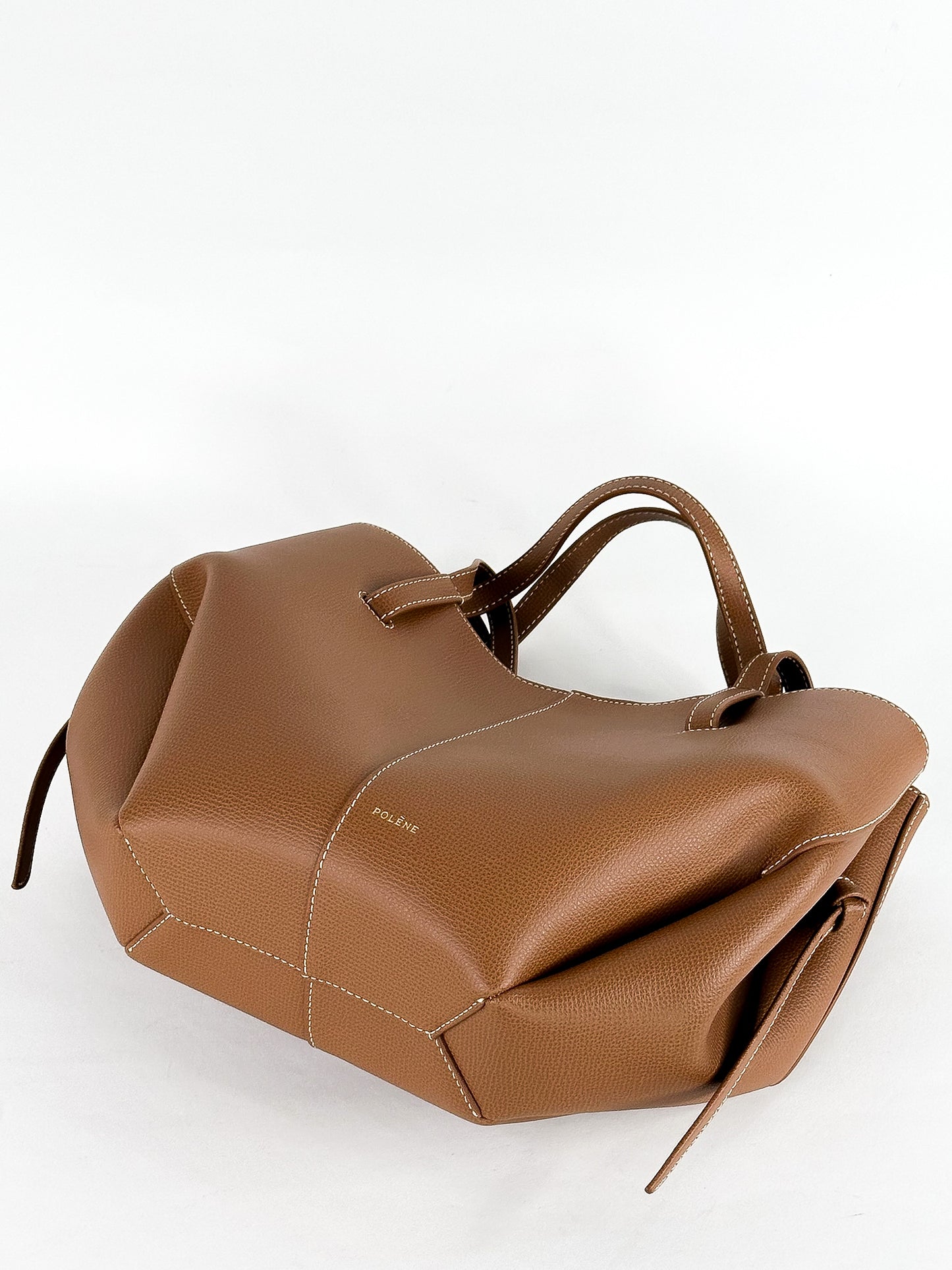 Polene Cyme Mini Camel