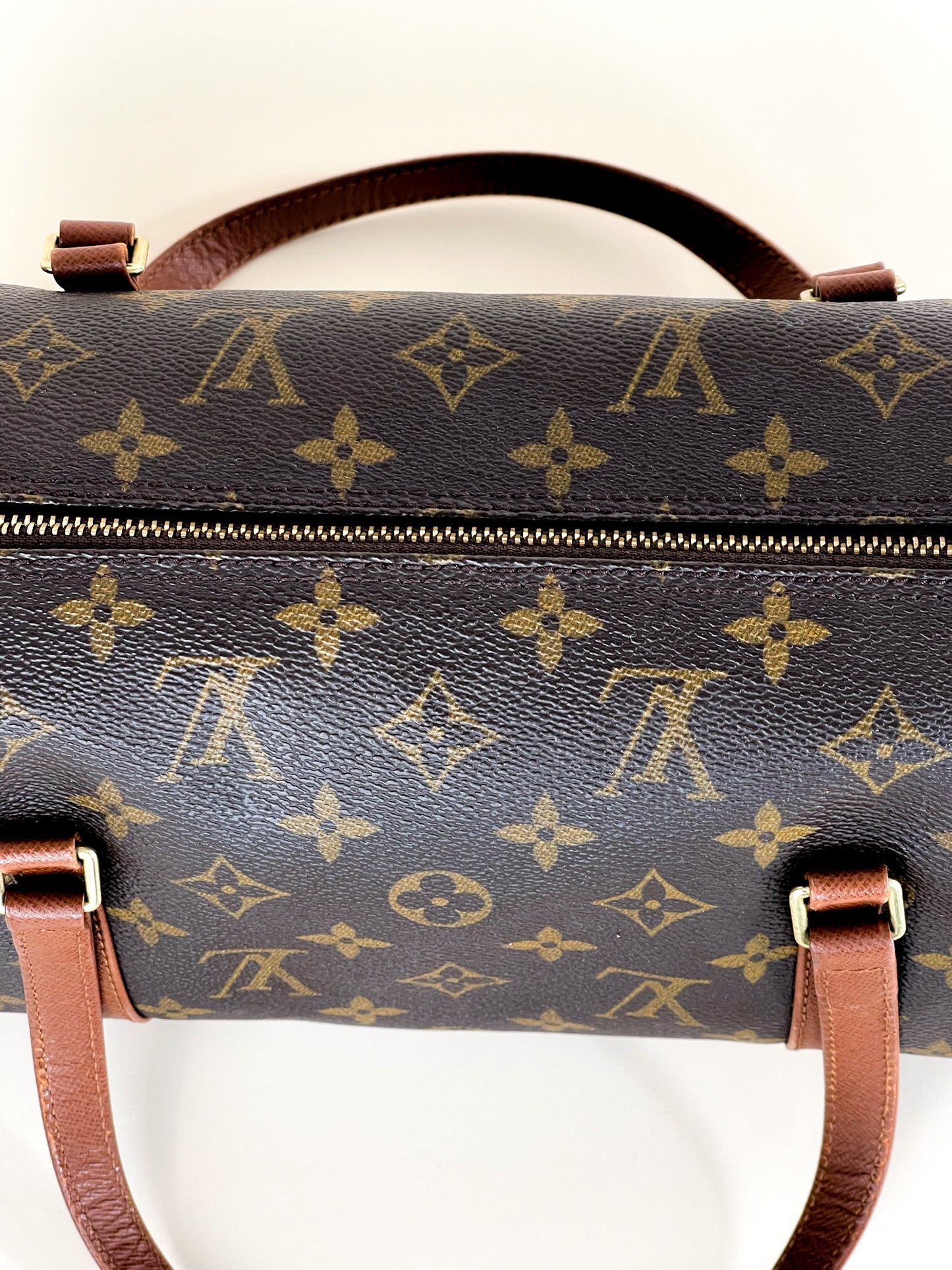 Louis Vuitton Monogram Papillion 30