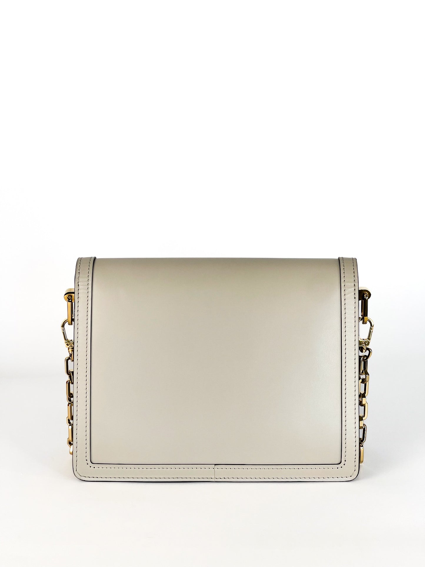 Louis Vuitton Dauphine MM Galet