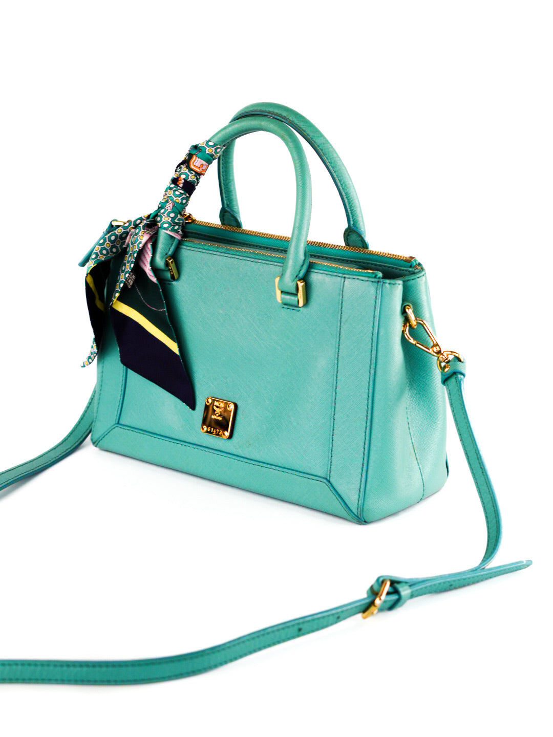 MCM Nuovo Green