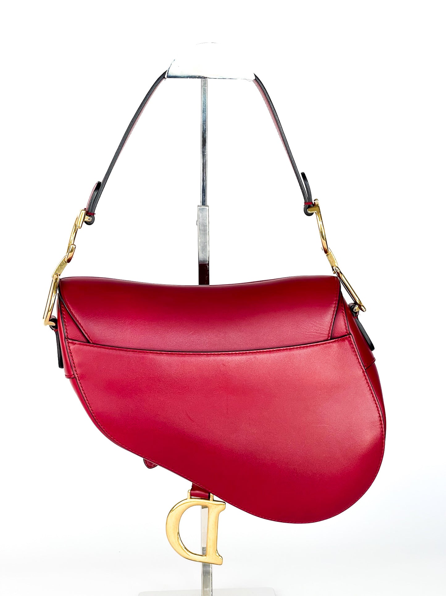 Dior Saddle Bag