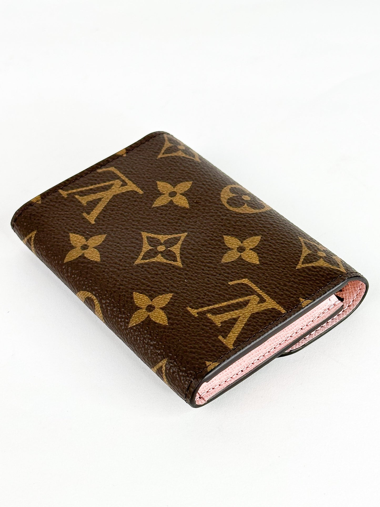 LV Rosalié Coin Purse
