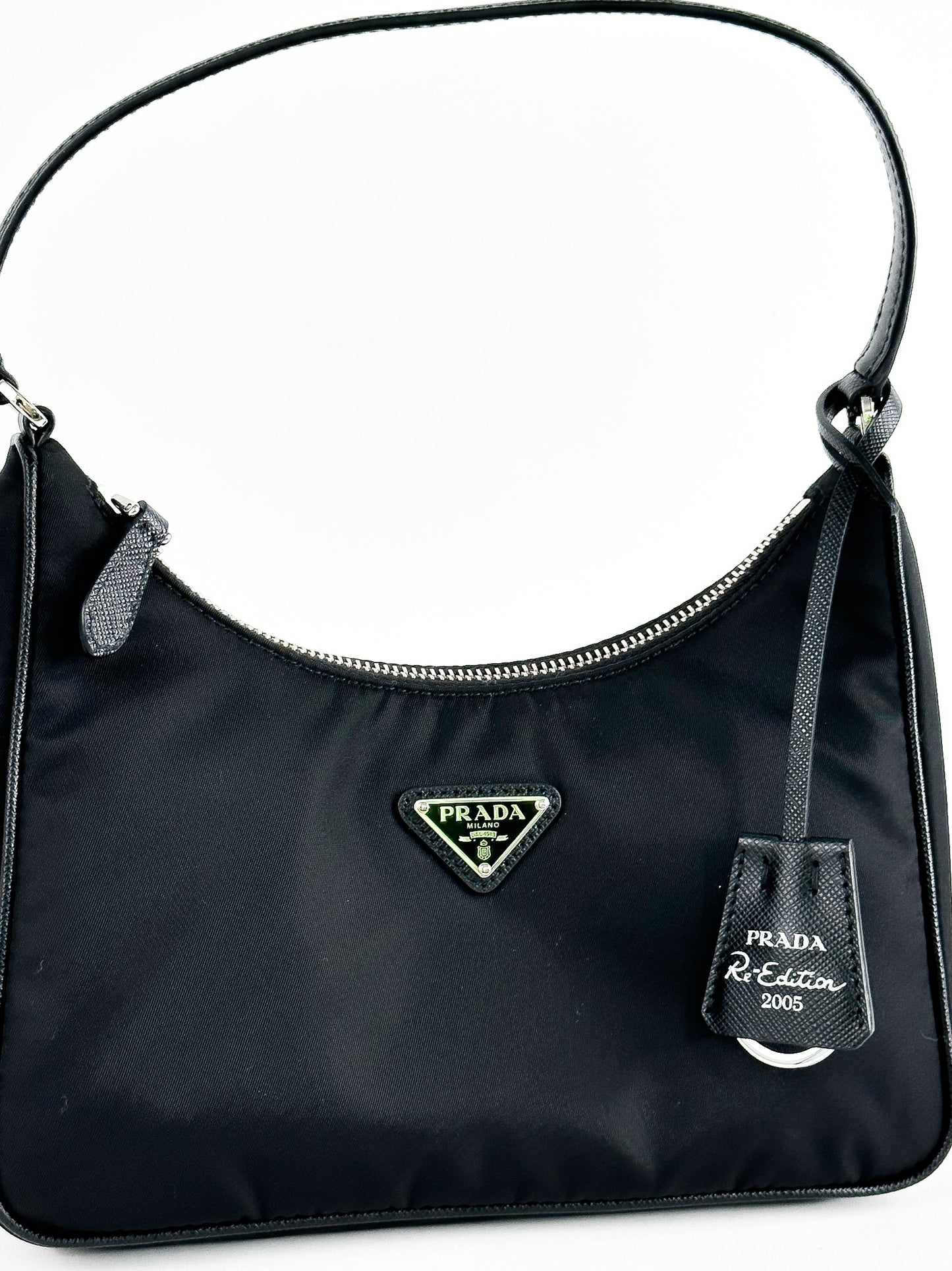 Prada Re-Edition 2005