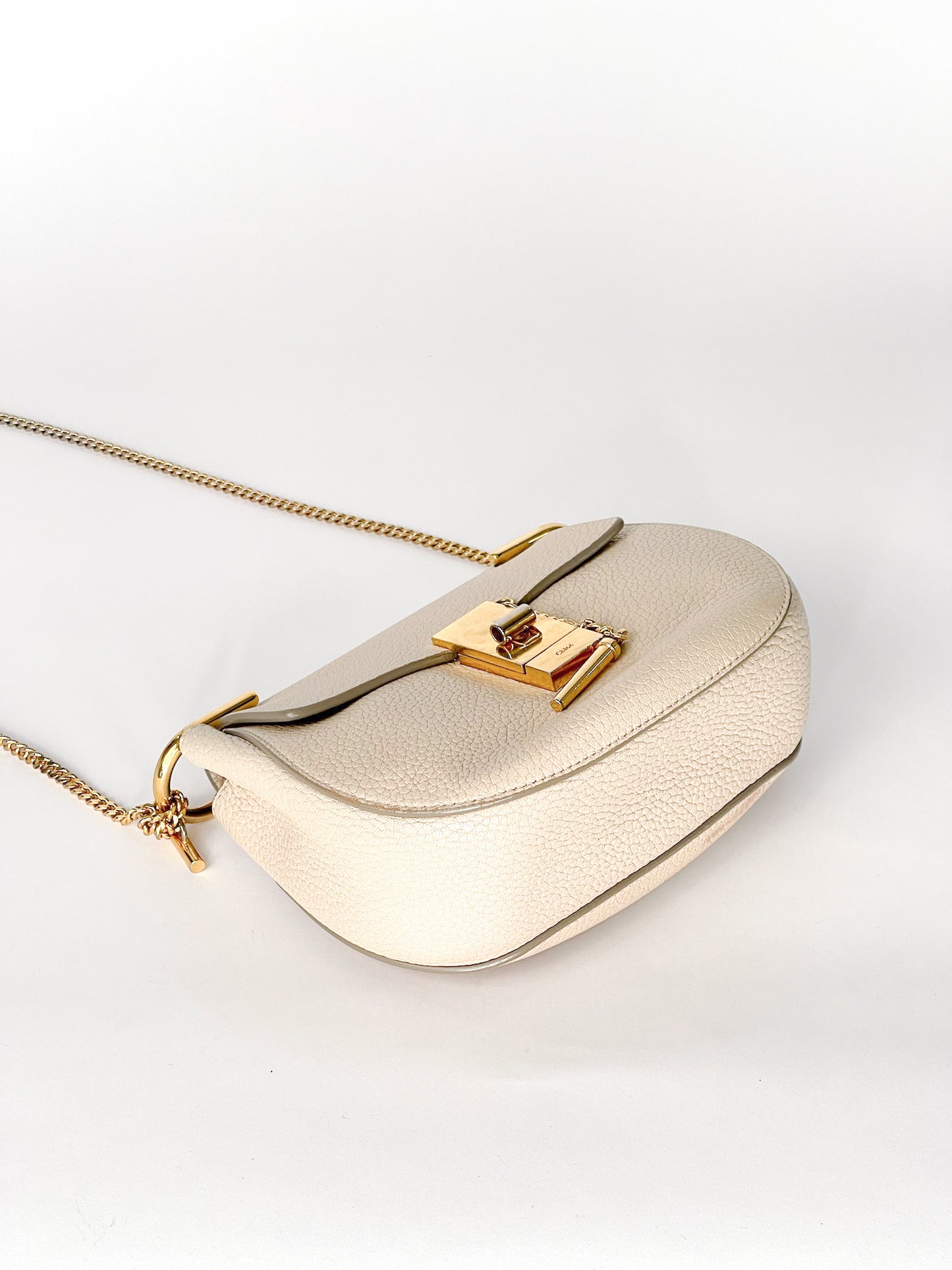Chloe Drew Small Shoulder Bag
