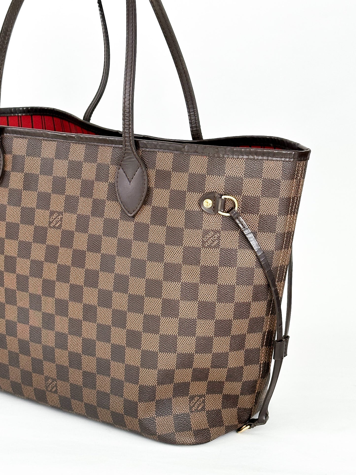 Louis Vuitton Neverfull MM