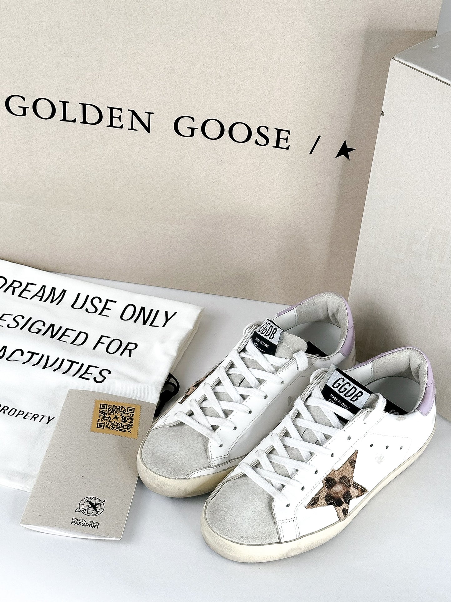 Golden Goose Size 36