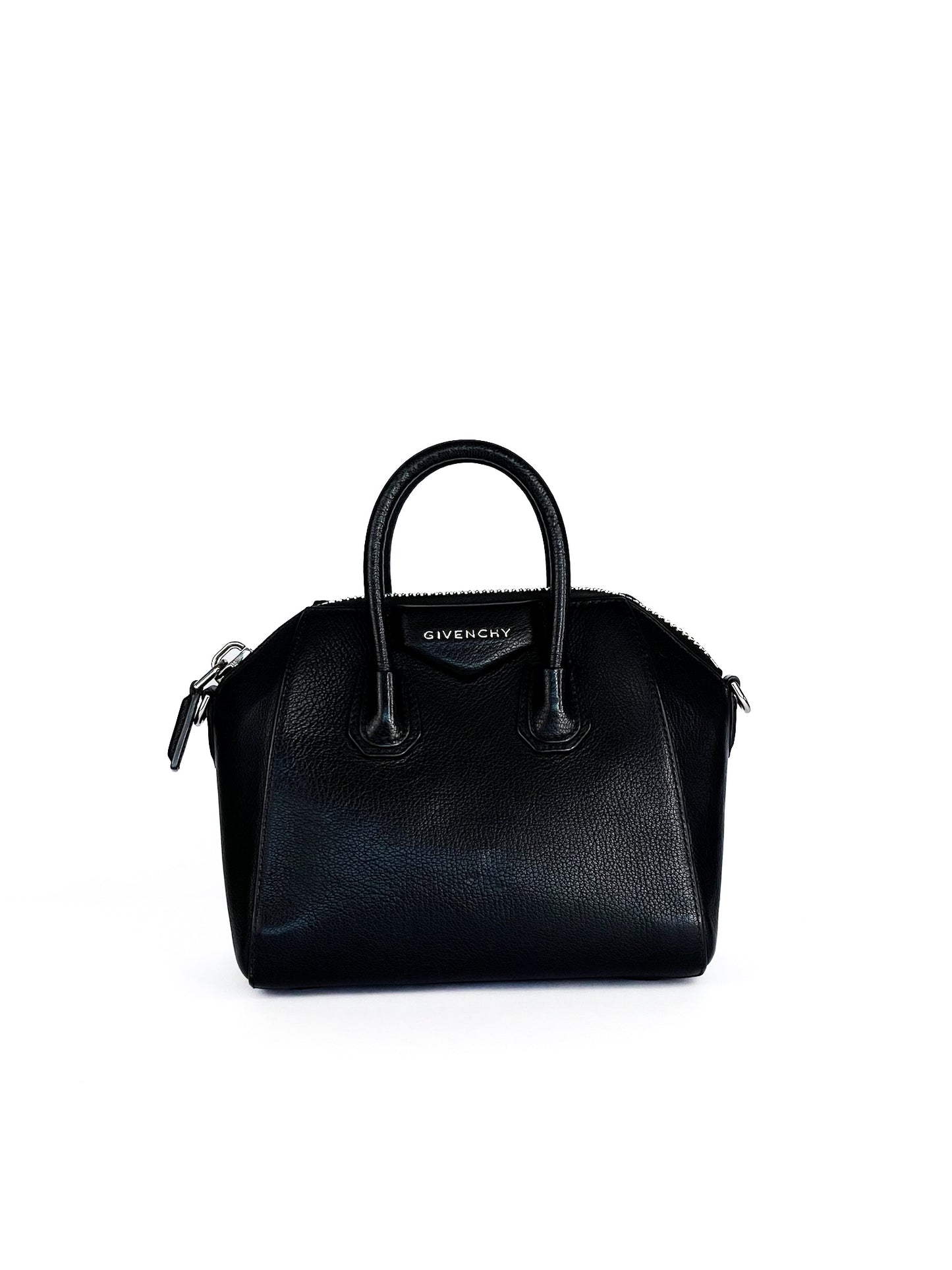 Givenchy Antigona Mini Black