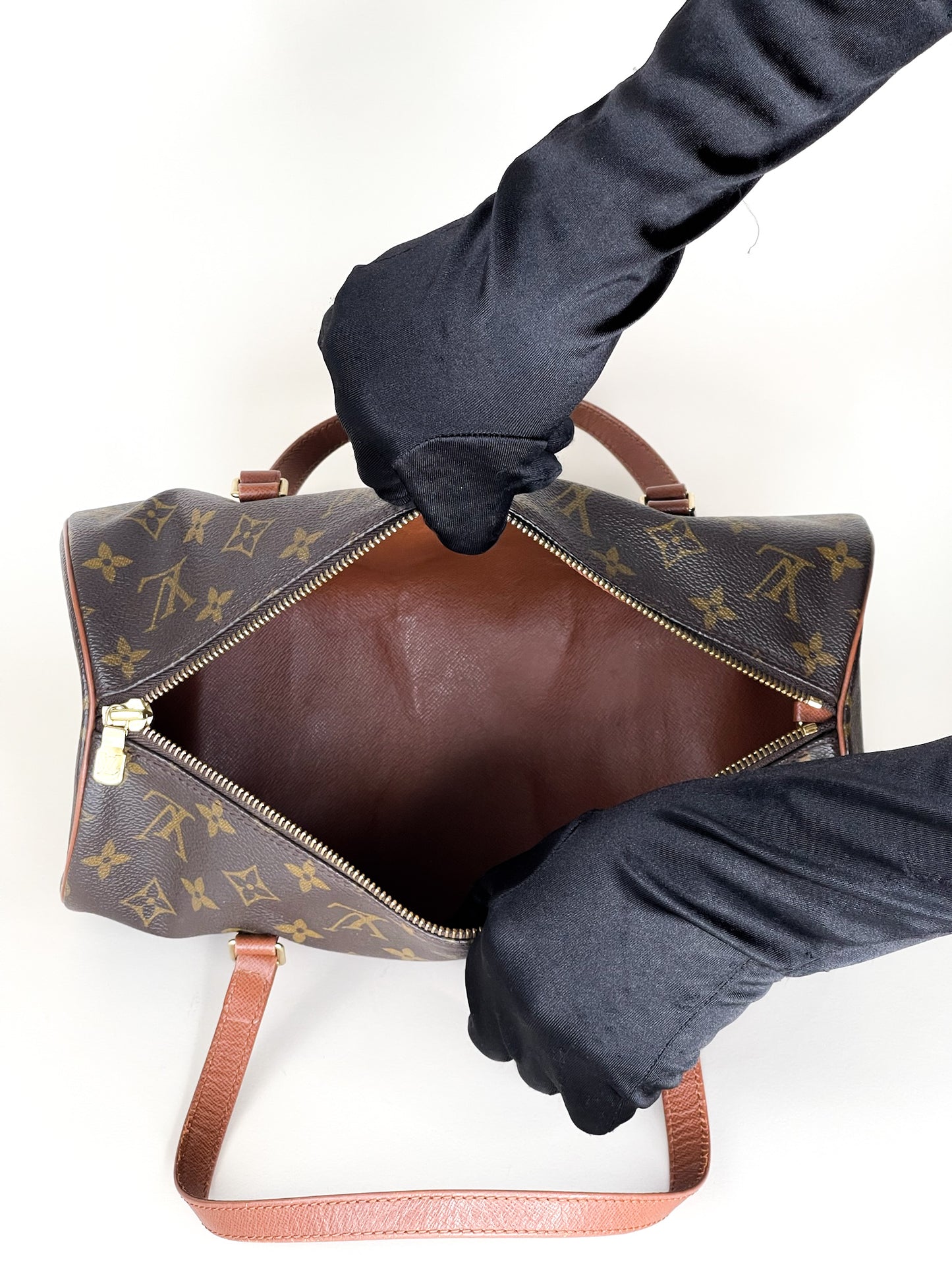 Louis Vuitton Monogram Papillion 30