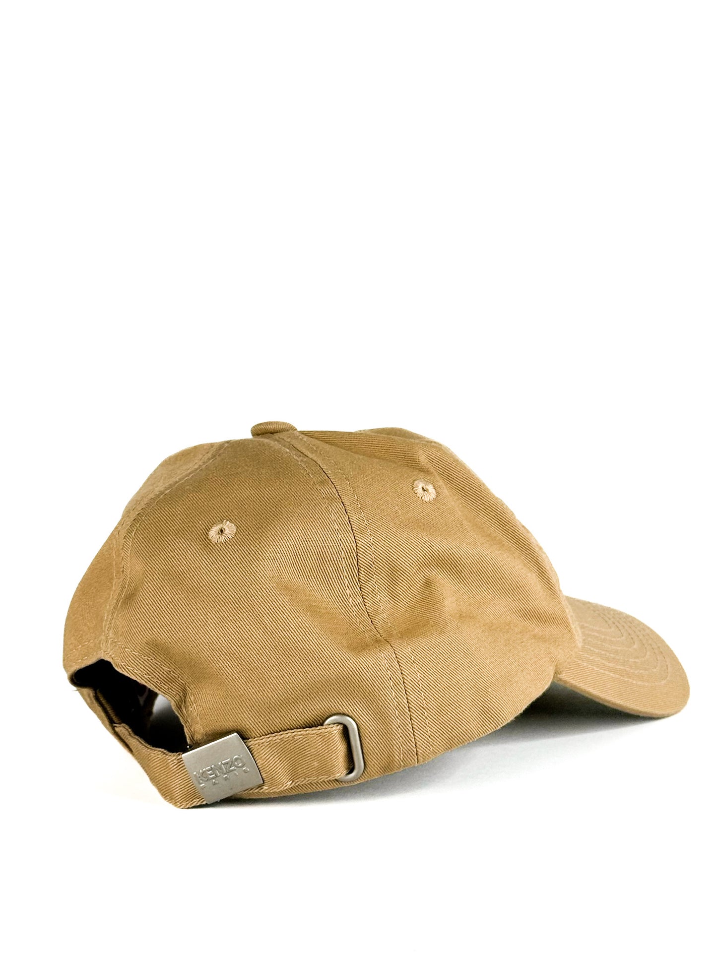 Kenzo Patch Logo Cap