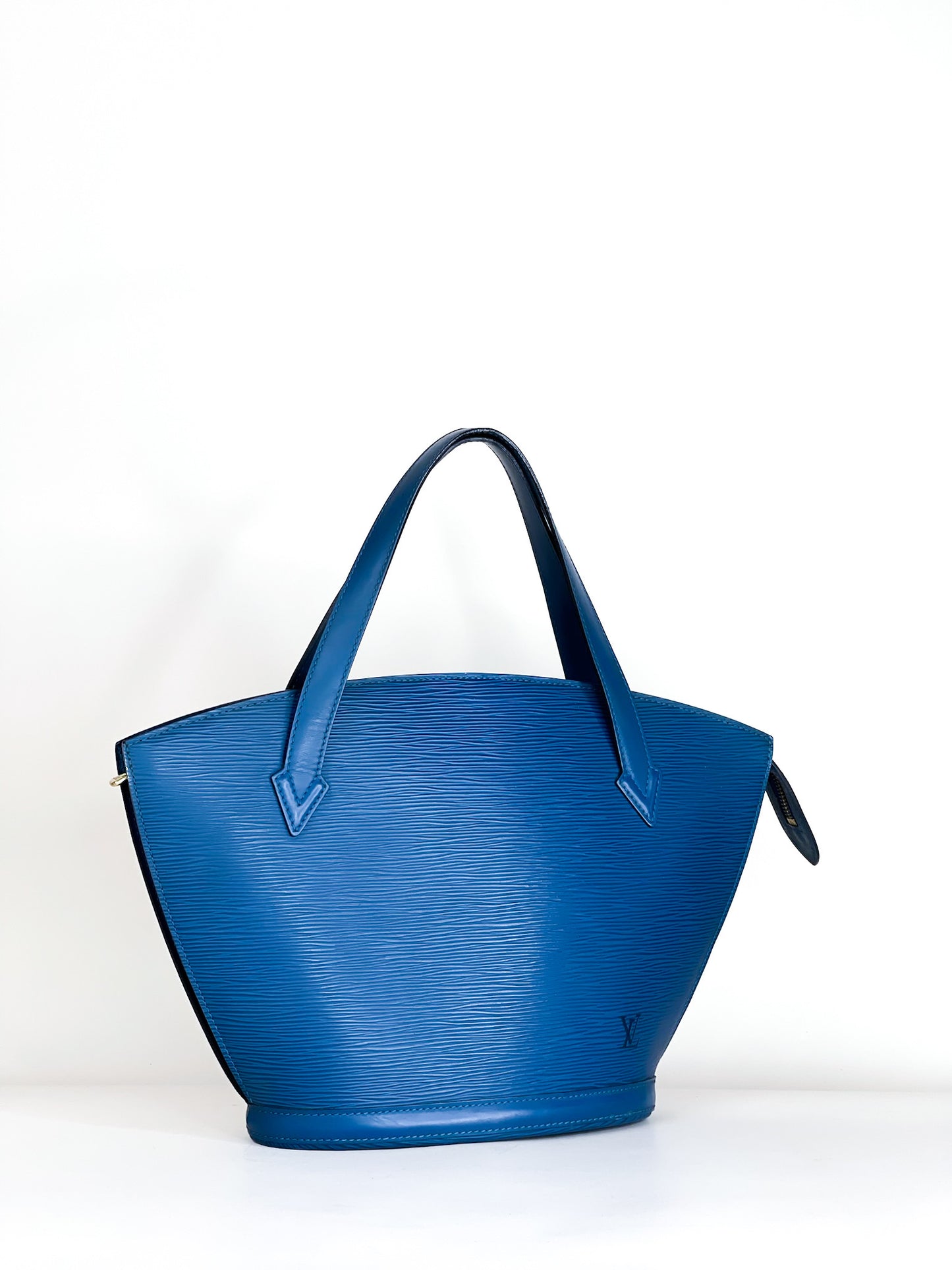 Louis Vuitton Epi Saint Jacques PM Tote Bag