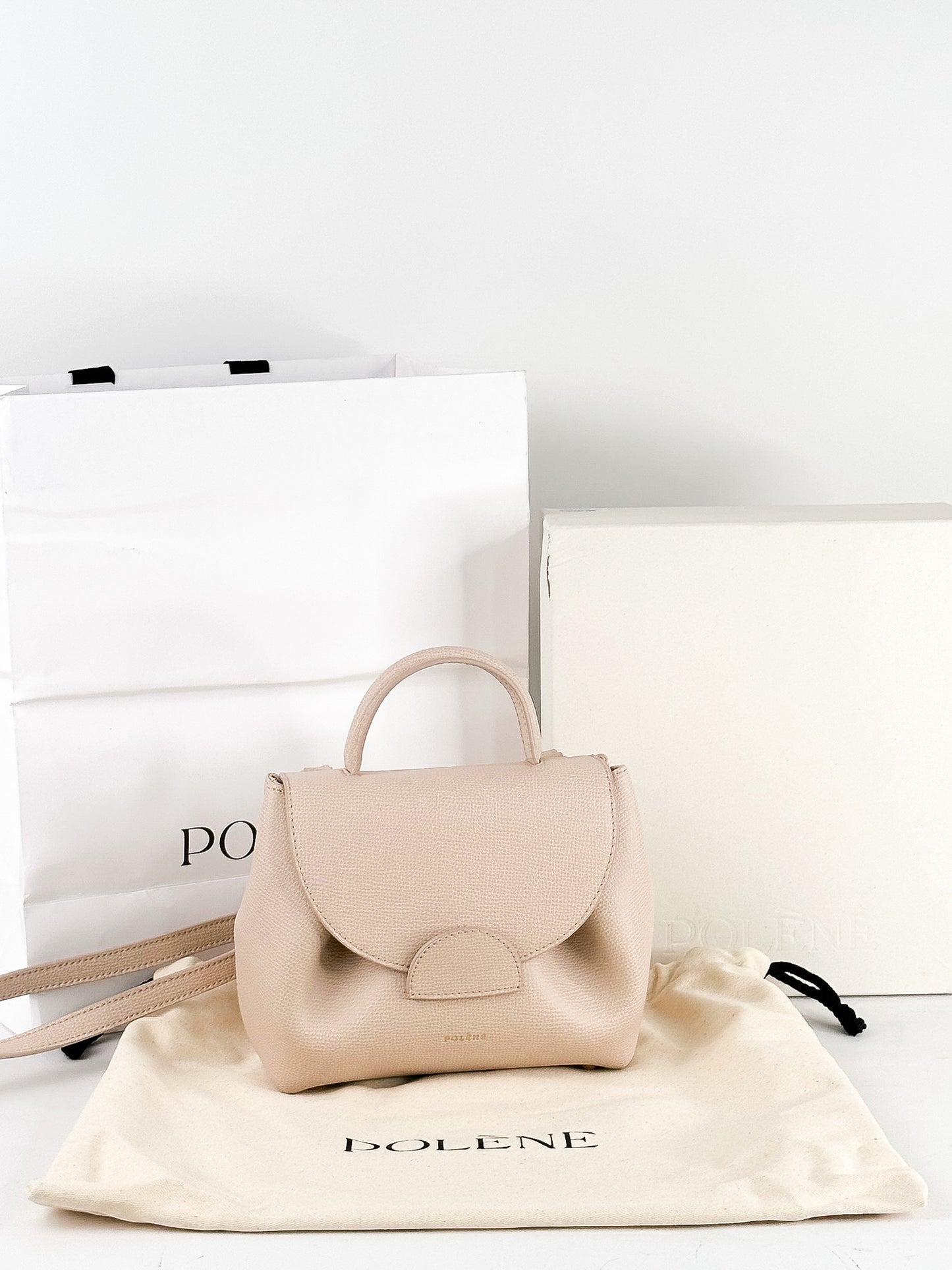 Polene Numero un Nano Nude