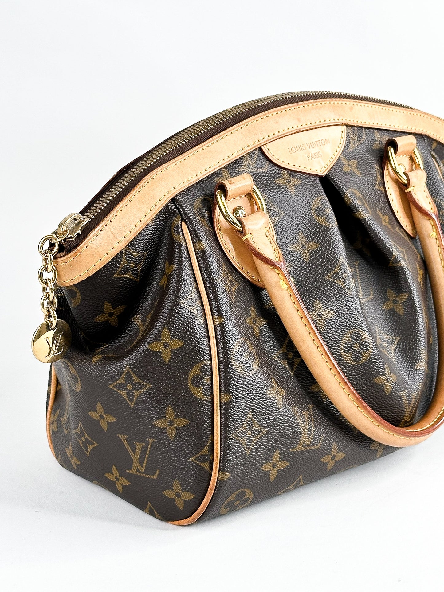 Louis Vuitton Monogram Tivoli PM