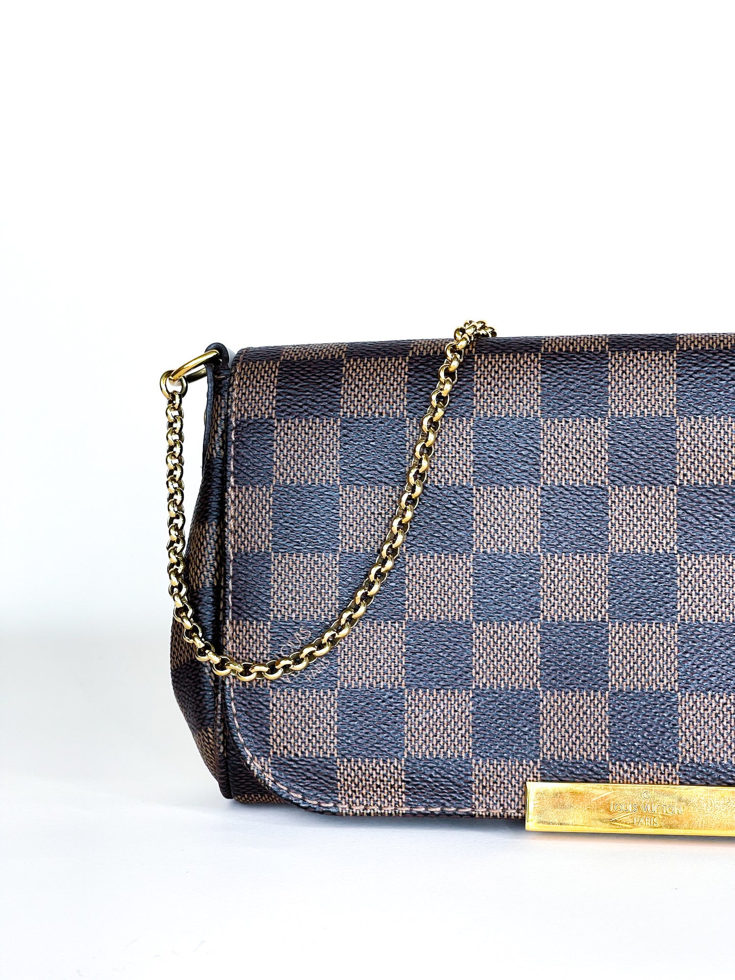 Louis Vuitton Favorite MM